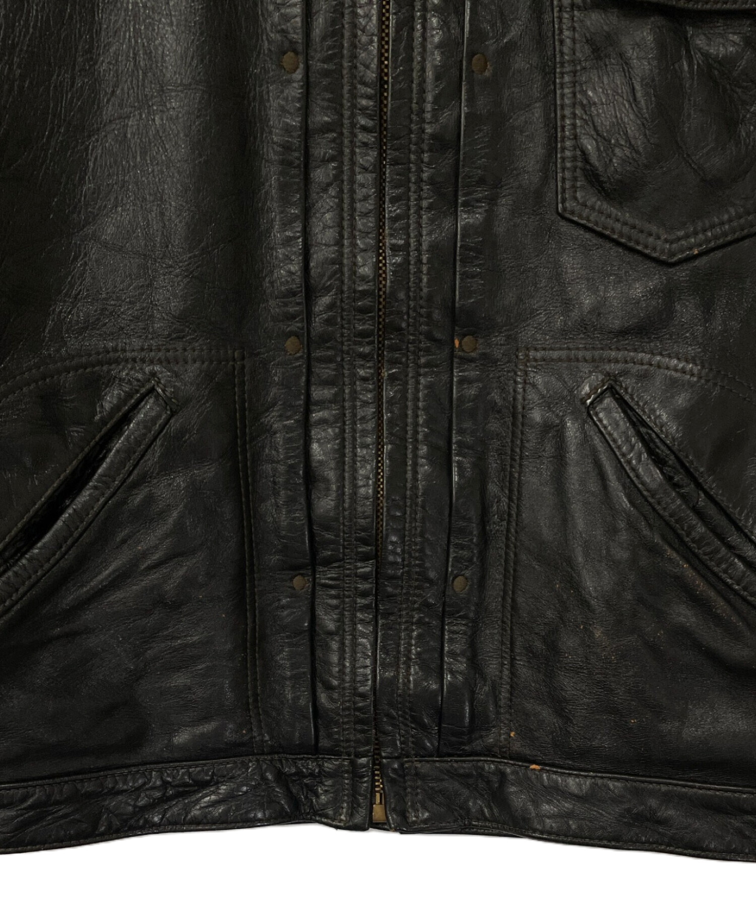 中古・古着通販】FINE CREEK LEATHERS (ファインクリークレザーズ