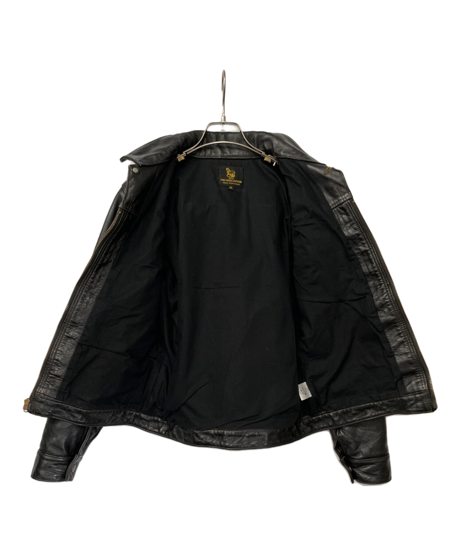 中古・古着通販】FINE CREEK LEATHERS (ファインクリークレザーズ 