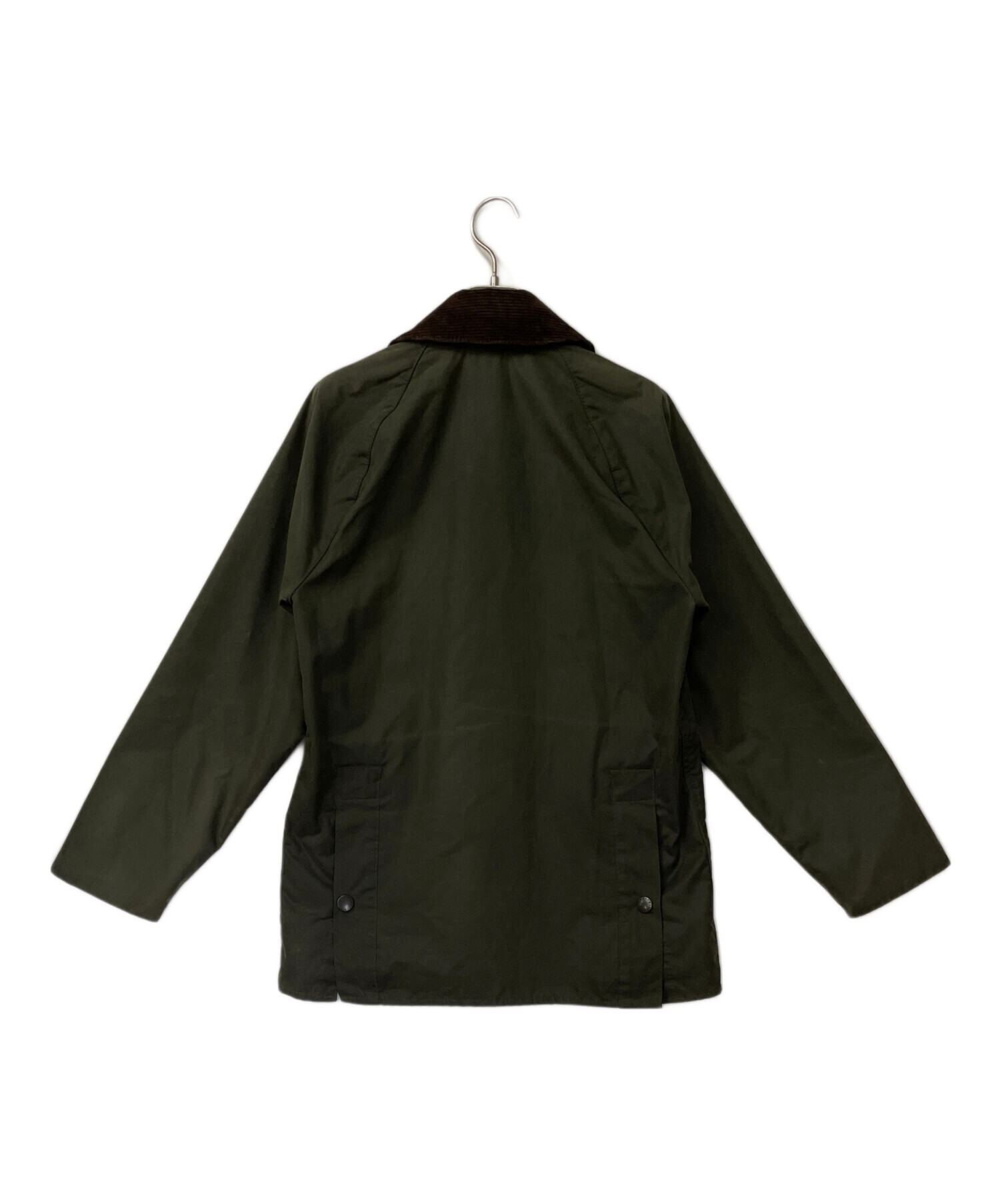 中古・古着通販】Barbour (バブアー) ジャケット サイズ:不明
