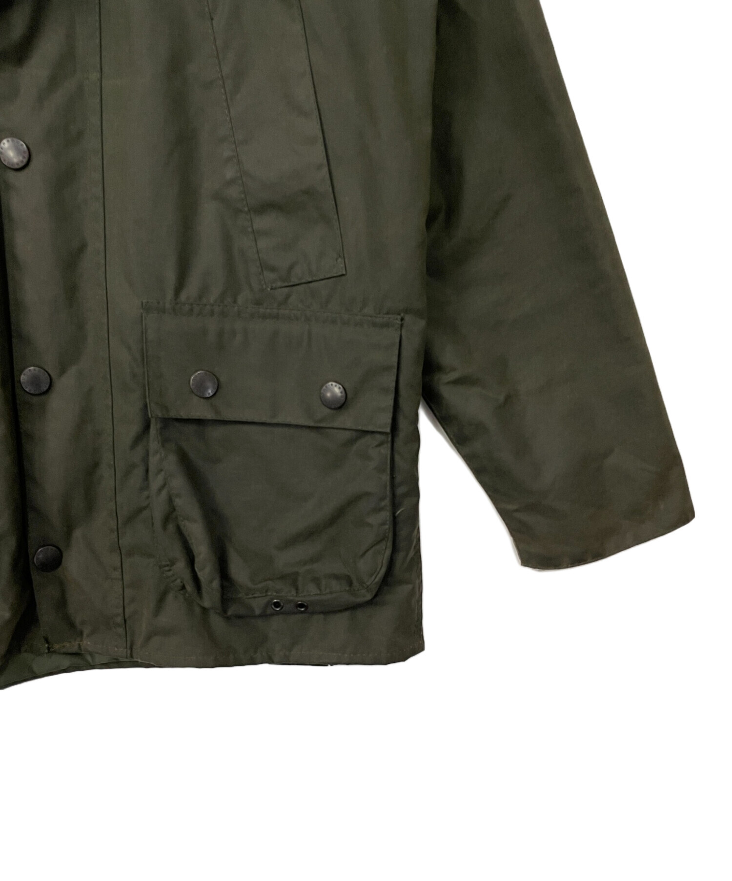 中古・古着通販】Barbour (バブアー) ジャケット サイズ:不明