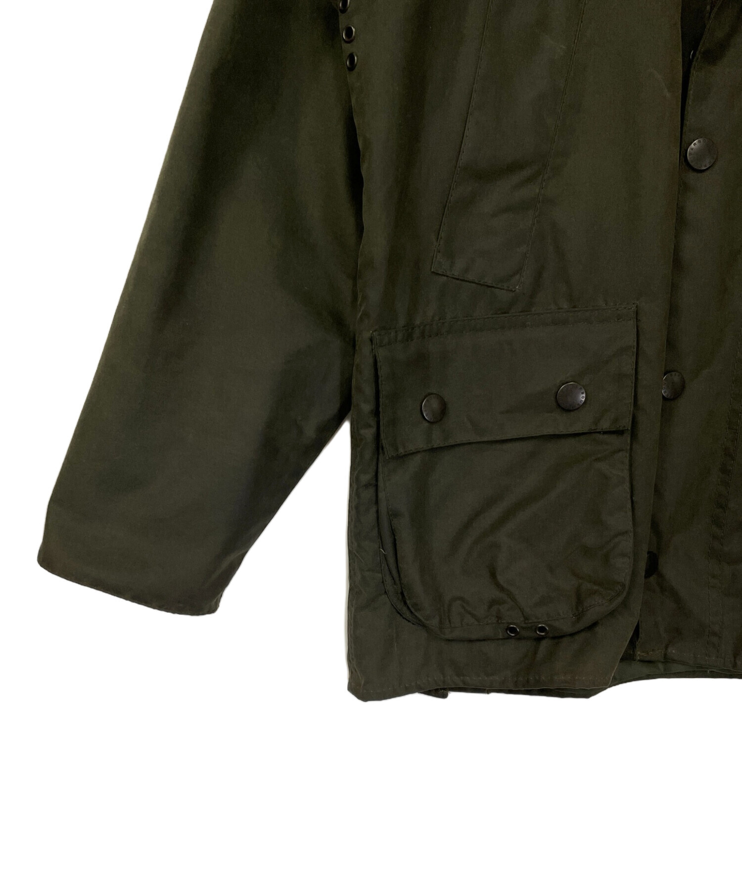 中古・古着通販】Barbour (バブアー) ジャケット サイズ:不明