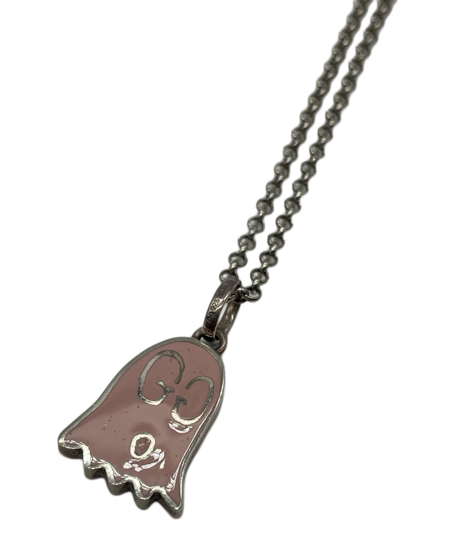 中古・古着通販】GUCCI (グッチ) ネックレス｜ブランド・古着通販