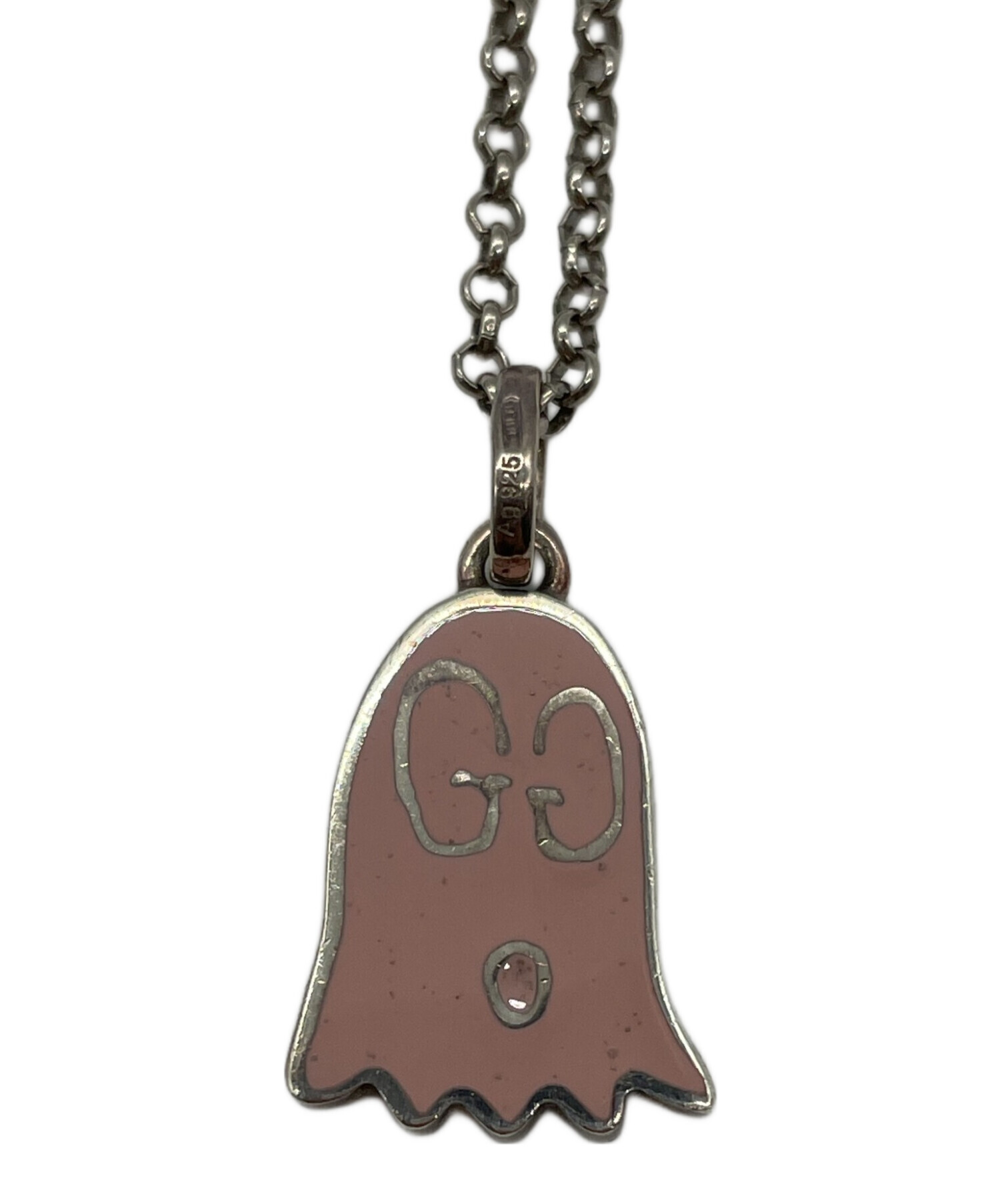 中古・古着通販】GUCCI (グッチ) ネックレス｜ブランド・古着通販