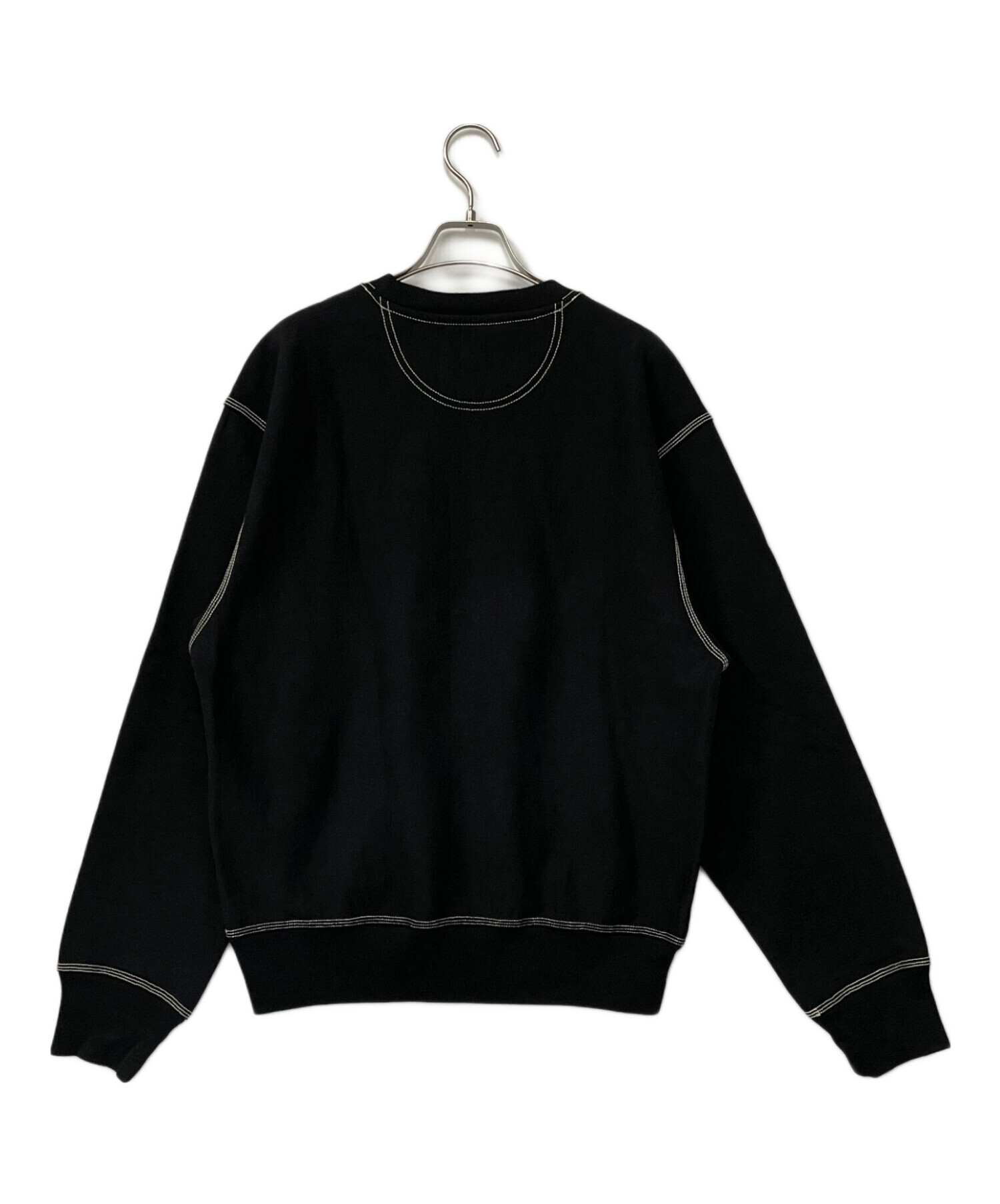 中古・古着通販】stussy (ステューシー) ヘビーウェイトスウェット 