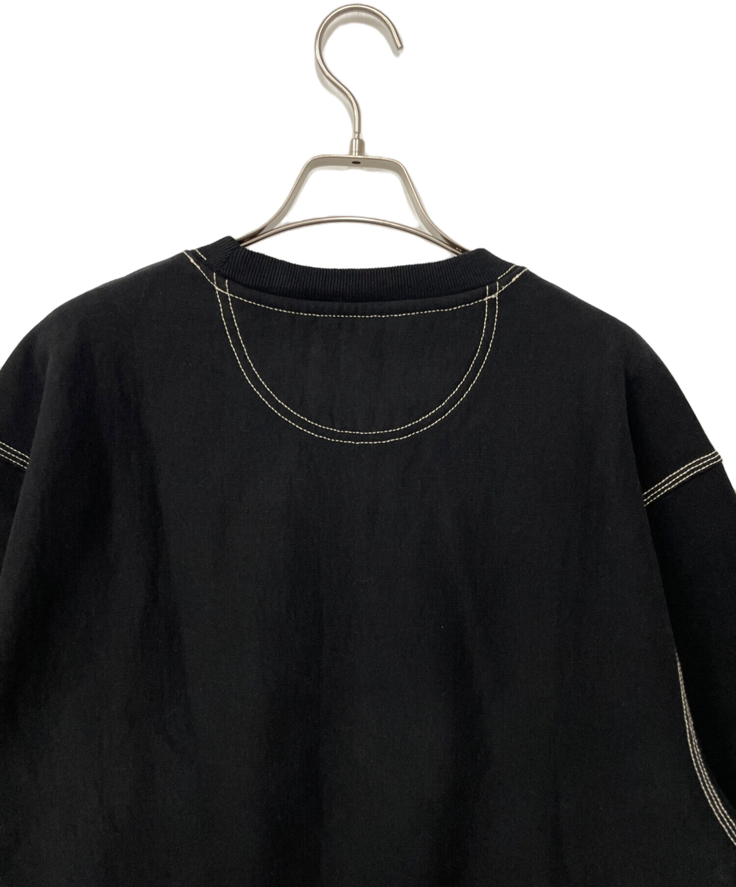 中古・古着通販】stussy (ステューシー) ヘビーウェイトスウェット 