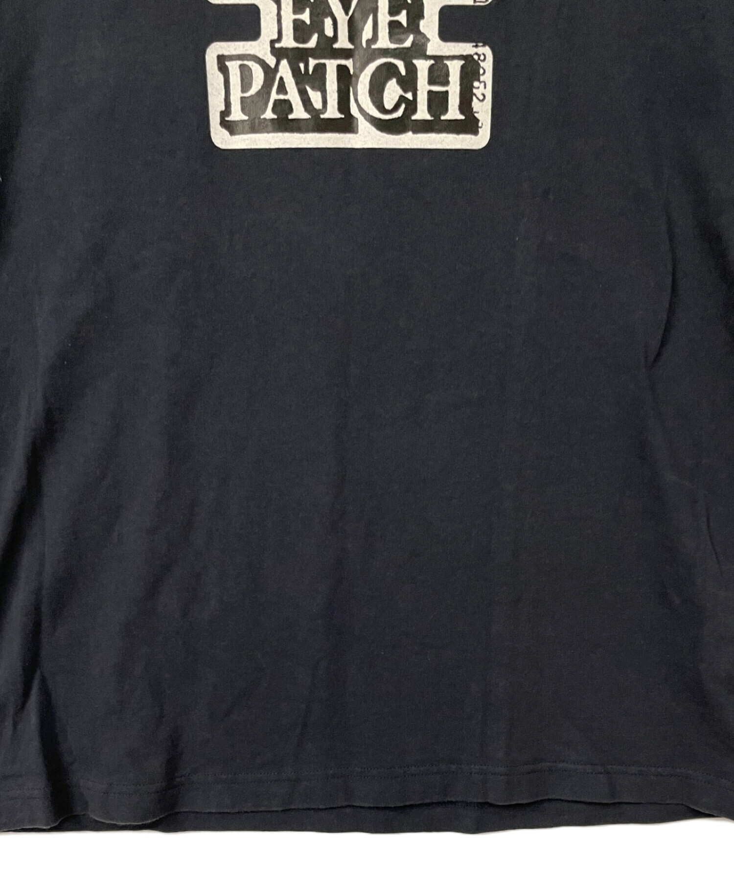 中古・古着通販】Champion (チャンピオン) THE BLACK EYE PATCH 