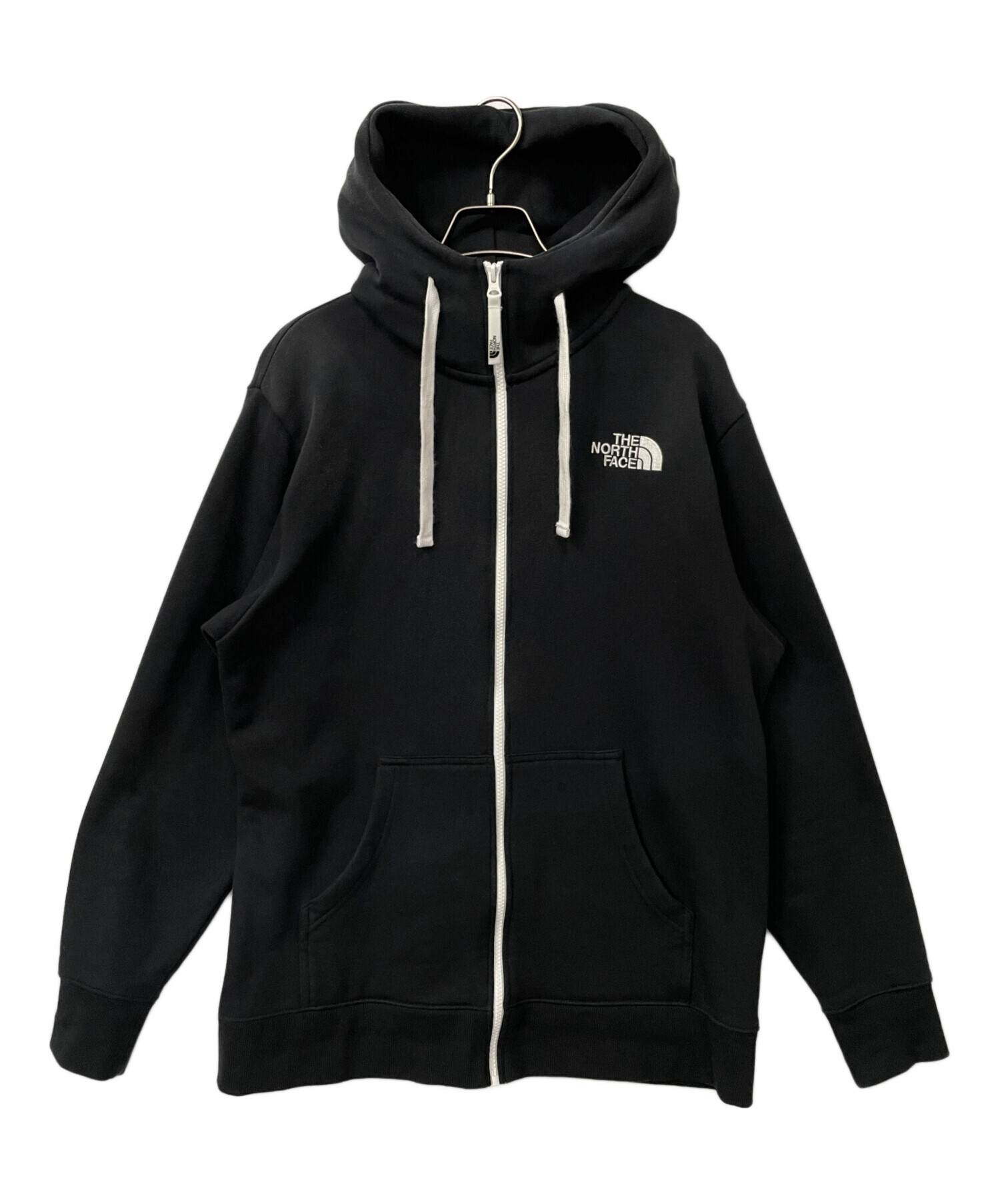 中古・古着通販】THE NORTH FACE (ザ ノース フェイス) リアビュー 