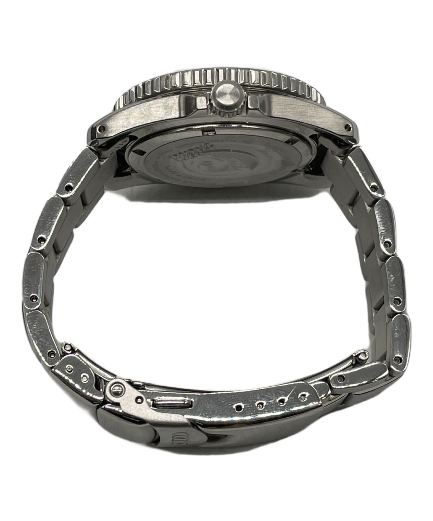 中古・古着通販】SEIKO (セイコー) ダイバーズウォッチ｜ブランド