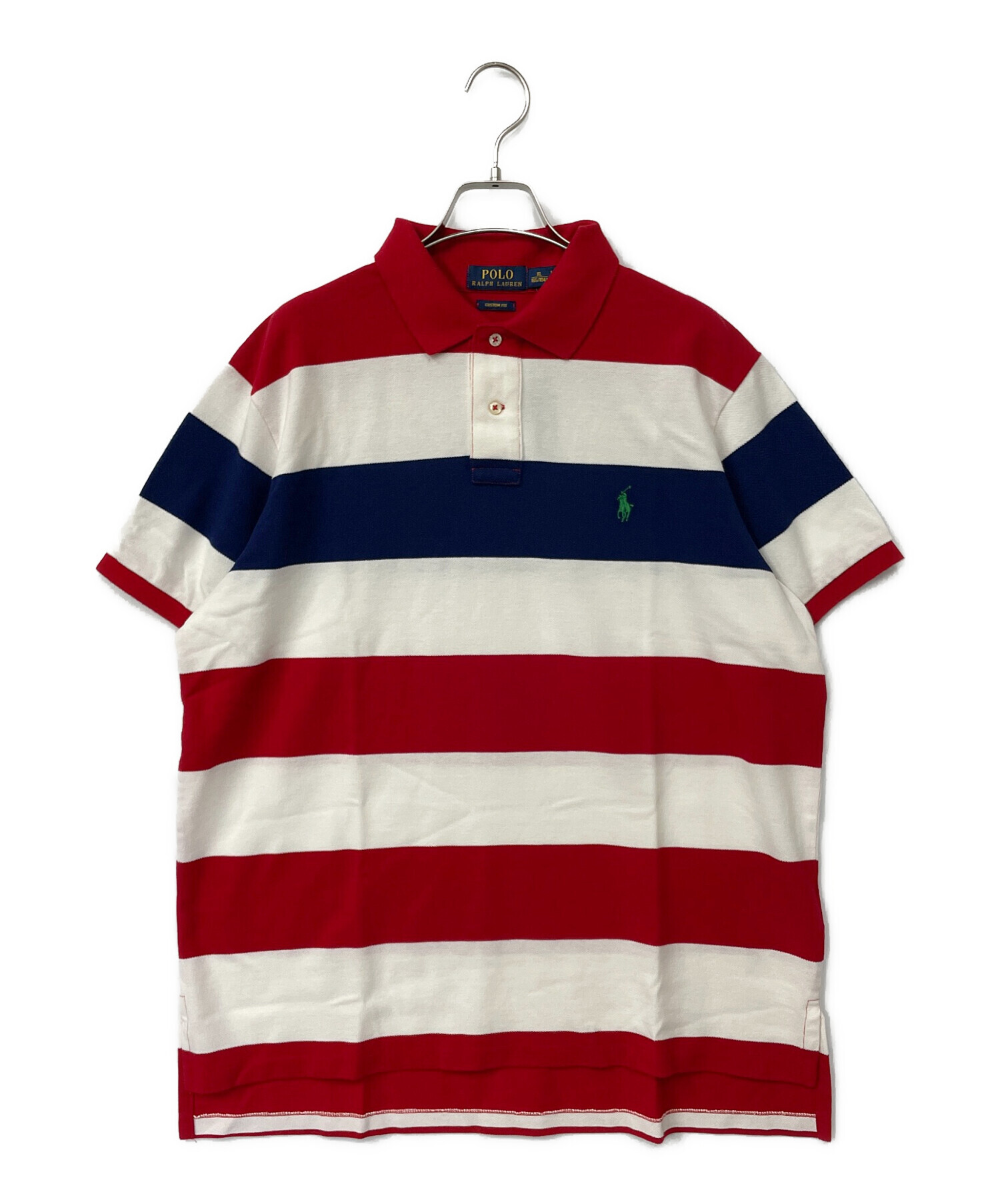 中古・古着通販】POLO RALPH LAUREN (ポロ・ラルフローレン
