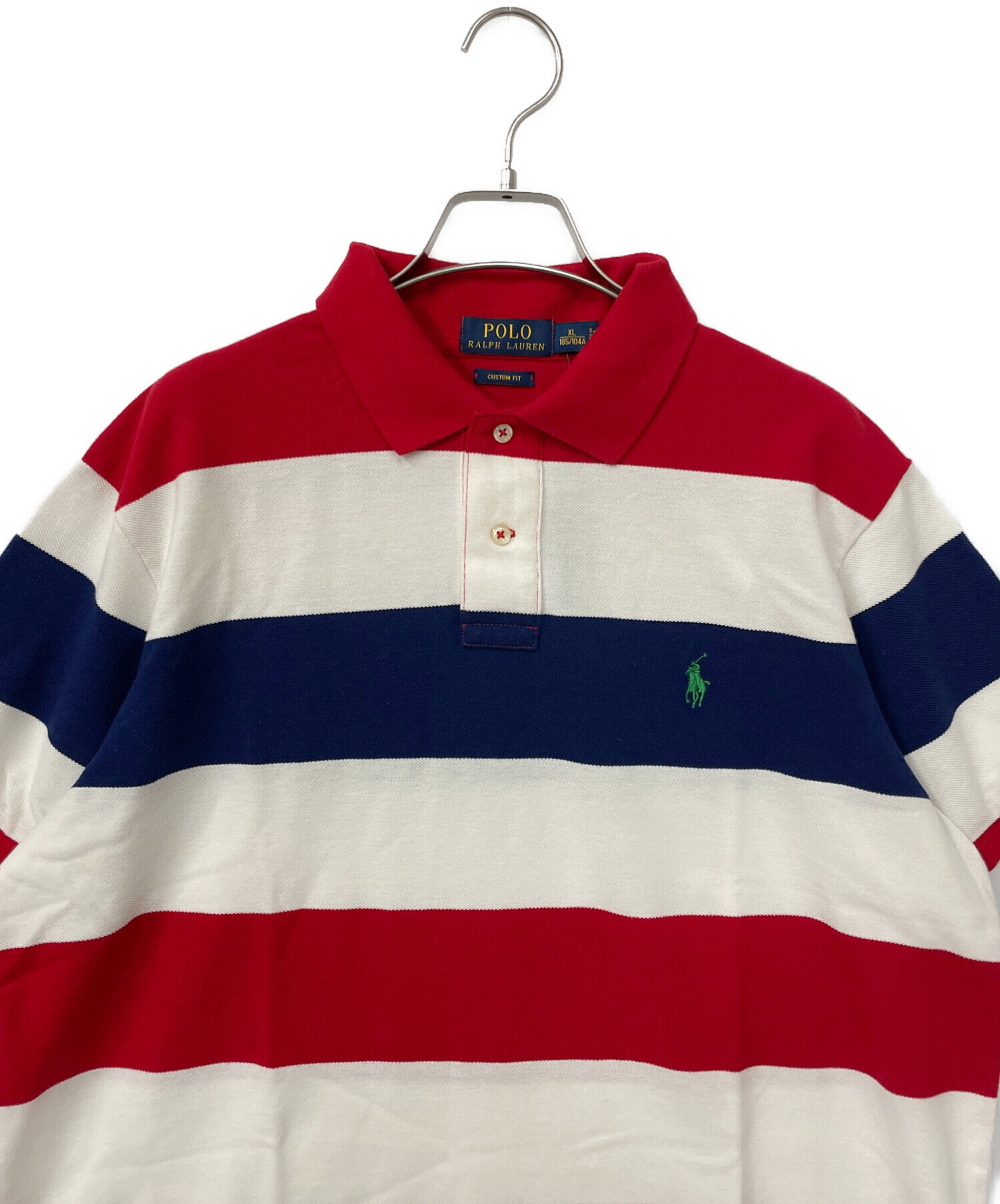 中古・古着通販】POLO RALPH LAUREN (ポロ・ラルフローレン