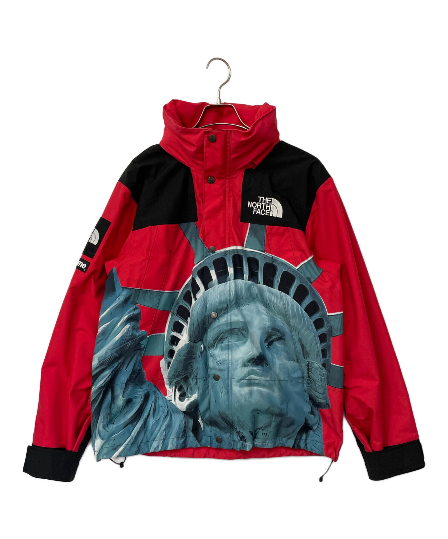 supremeマウンテンパーカー 17AW Supreme The North Face Mountain