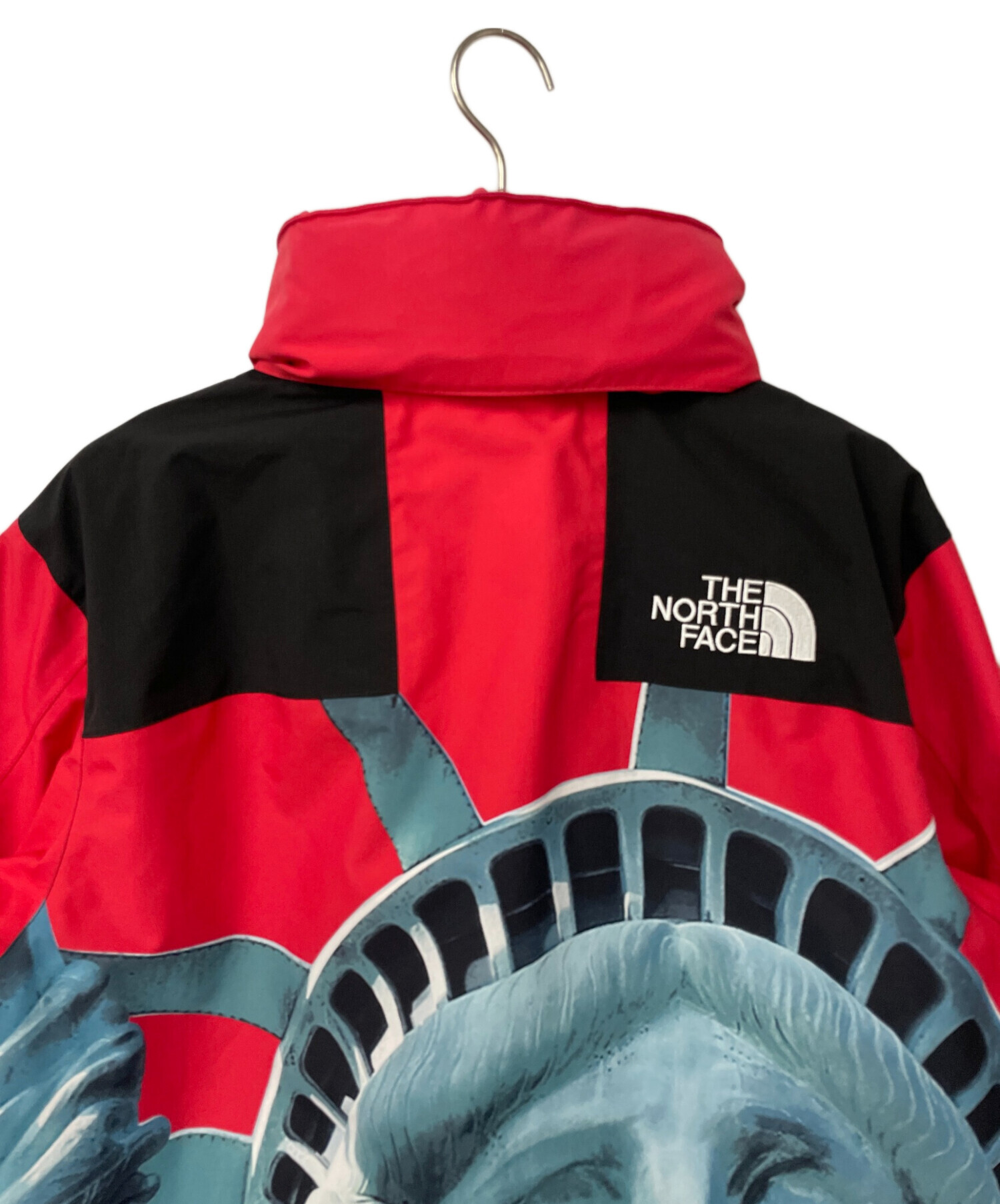 Supreme　マウンテンパーカー　2009 中古・古着通販】THE NORTH FACE (ザ ノース フェイス) SUPREME