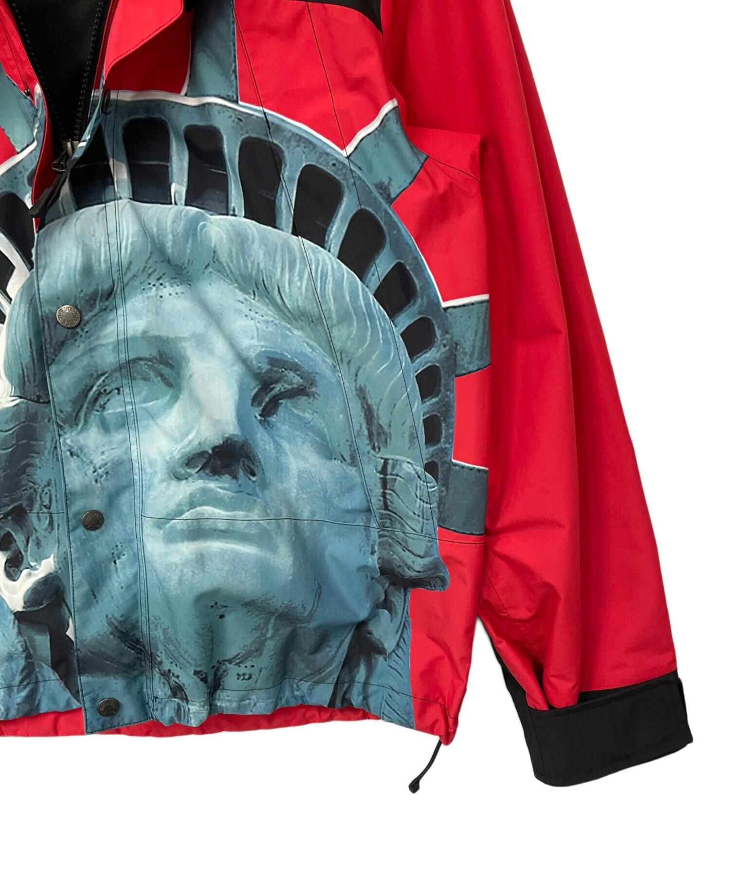 中古・古着通販】THE NORTH FACE (ザ ノース フェイス) SUPREME