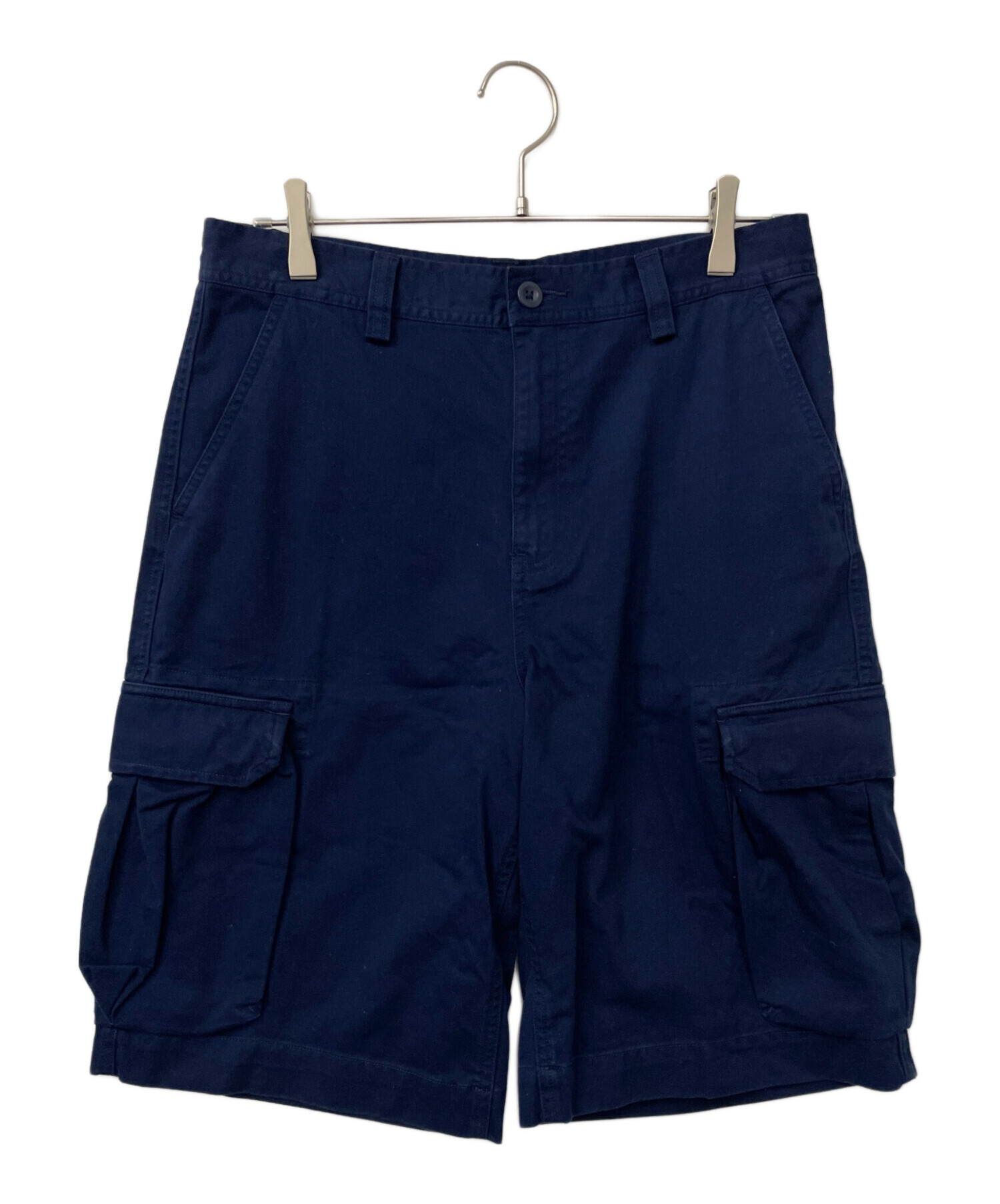 中古・古着通販】POLO RALPH LAUREN (ポロ・ラルフローレン) ハーフ