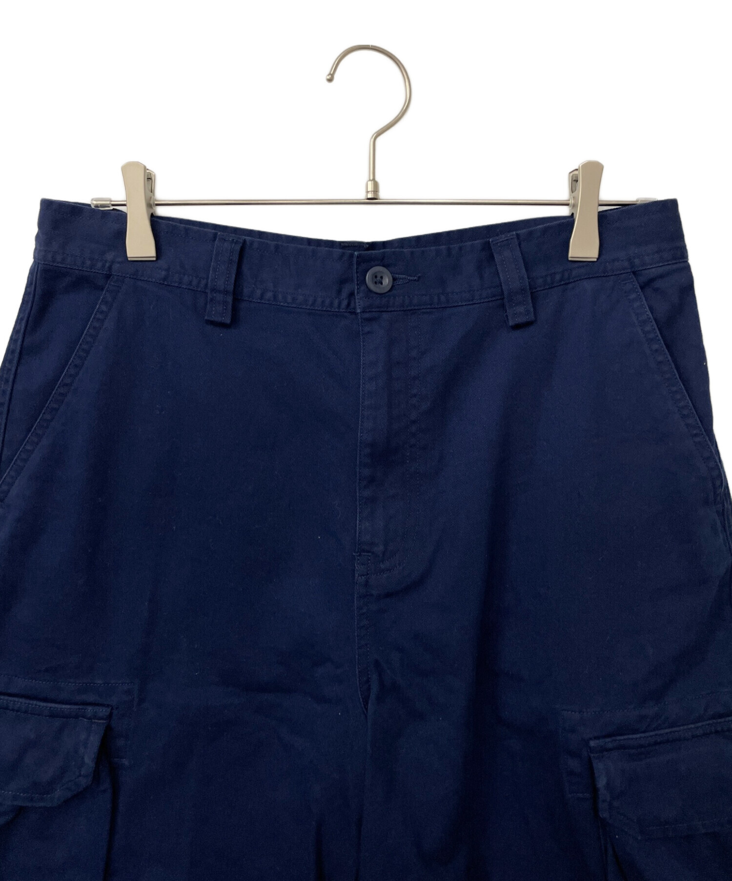 中古・古着通販】POLO RALPH LAUREN (ポロ・ラルフローレン) ハーフ