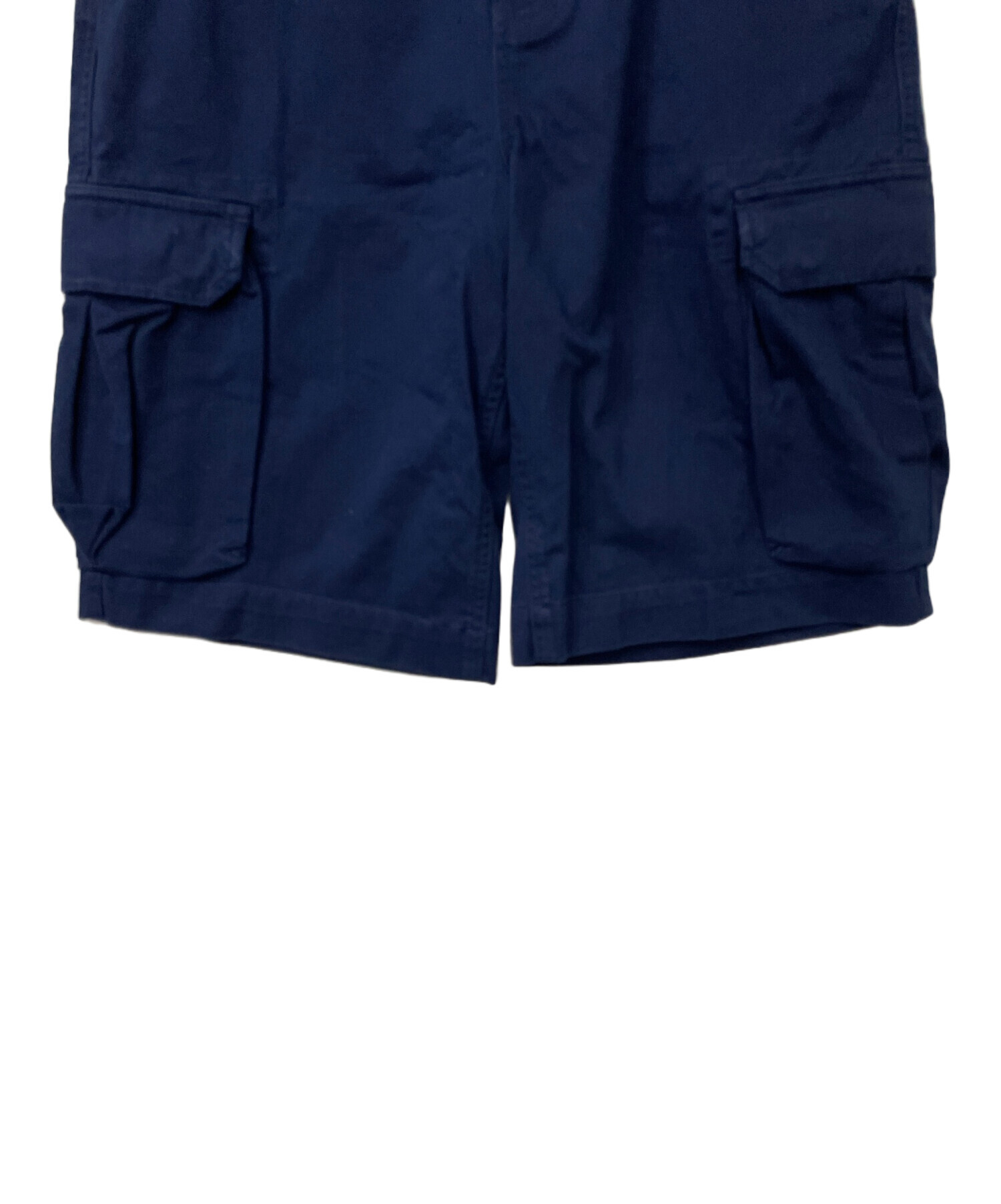 中古・古着通販】POLO RALPH LAUREN (ポロ・ラルフローレン) ハーフ