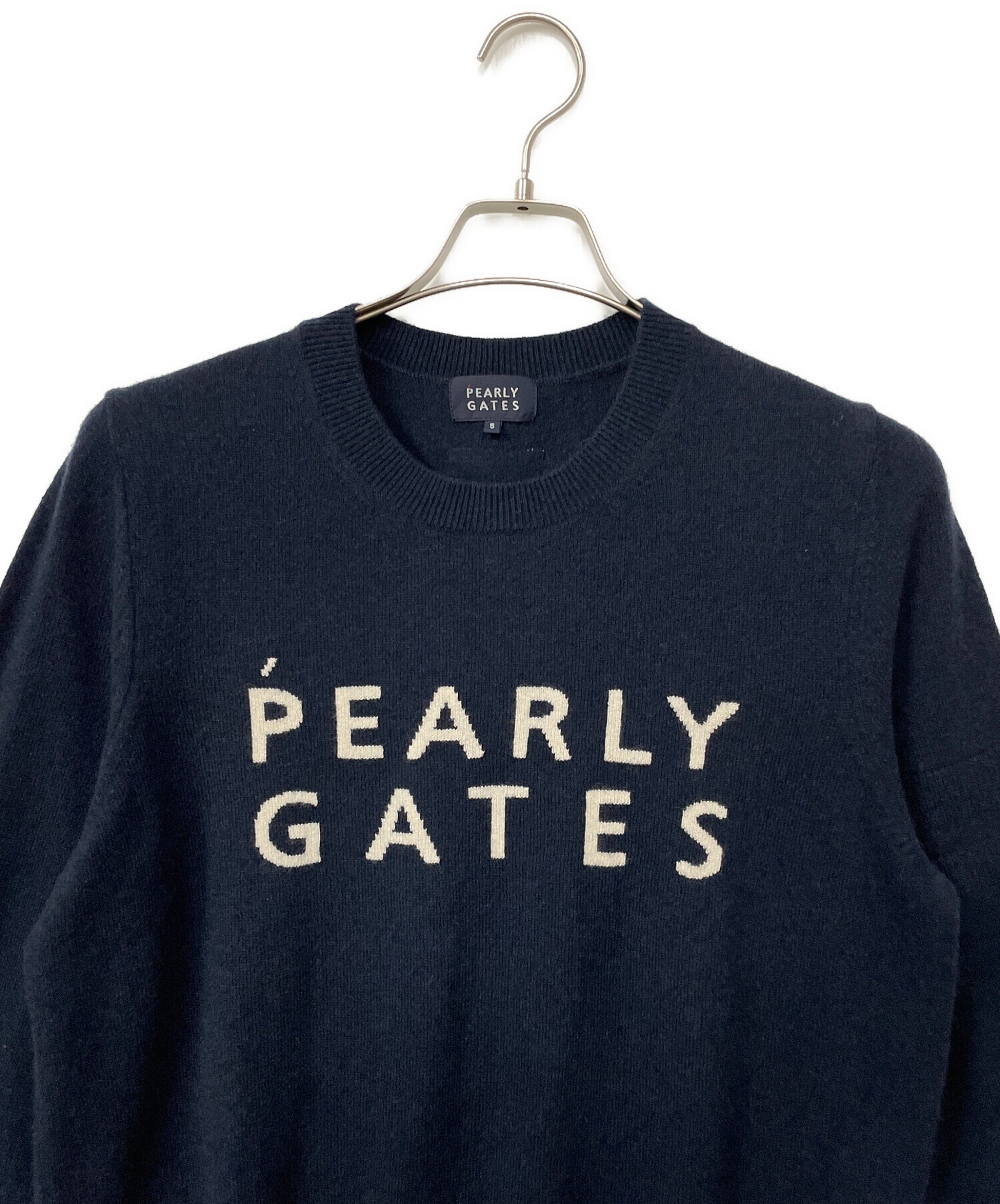 中古・古着通販】PEARLY GATES (パーリーゲイツ) ゴルフウェア