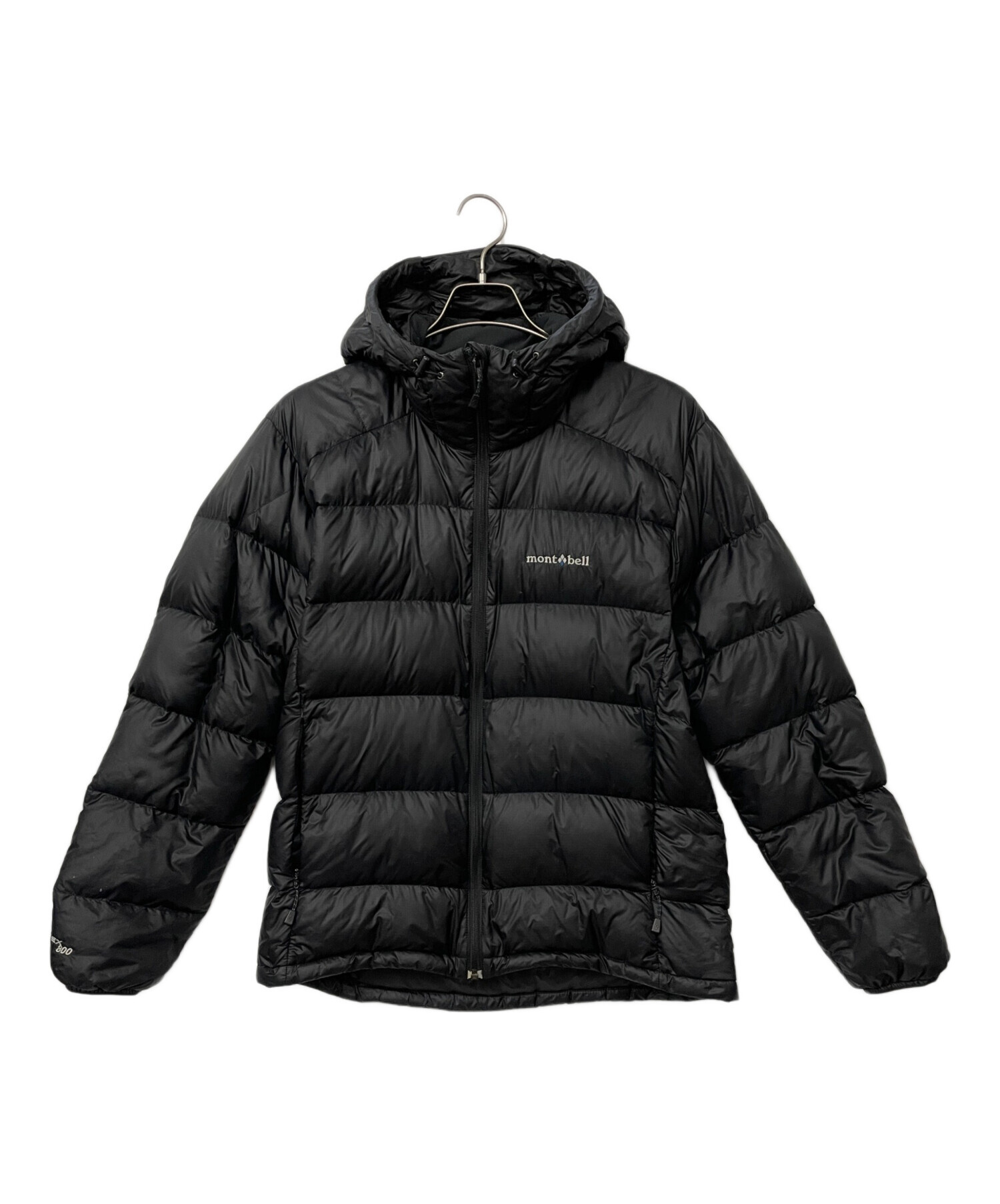 中古・古着通販】mont-bell (モンベル) ライトアルパインダウン 