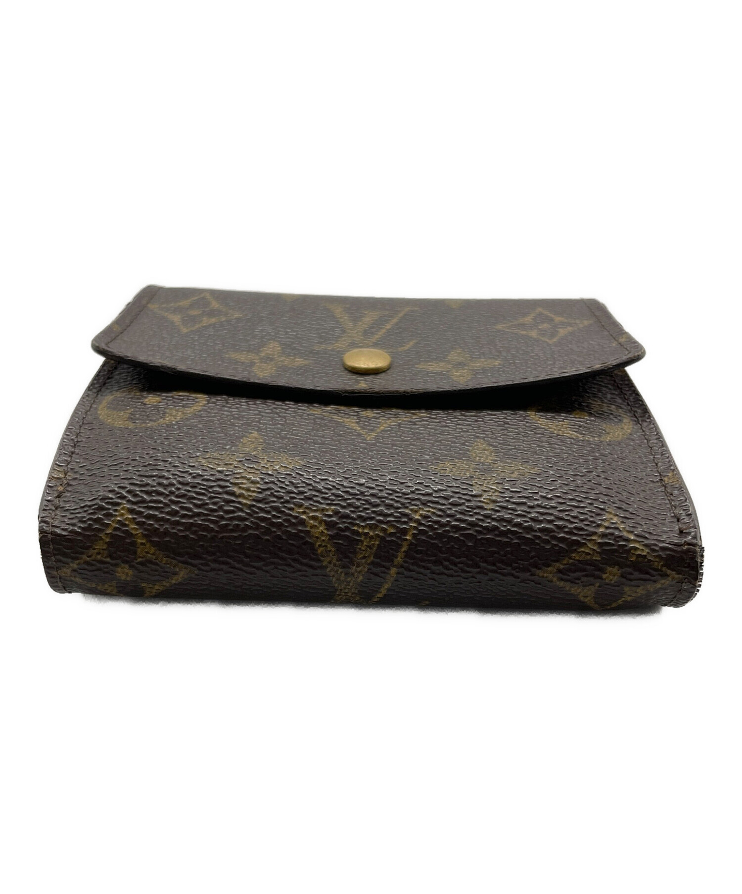 中古・古着通販】LOUIS VUITTON (ルイ ヴィトン) 2つ折り財布