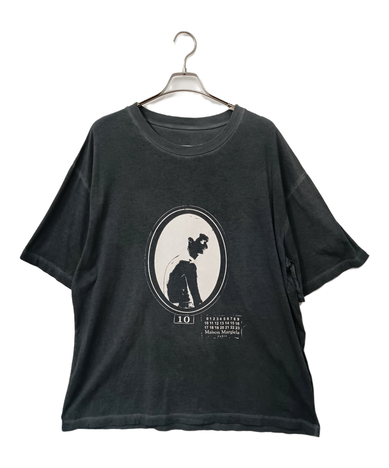 中古・古着通販】Maison Margiela (メゾンマルジェラ) 半袖Tシャツ 