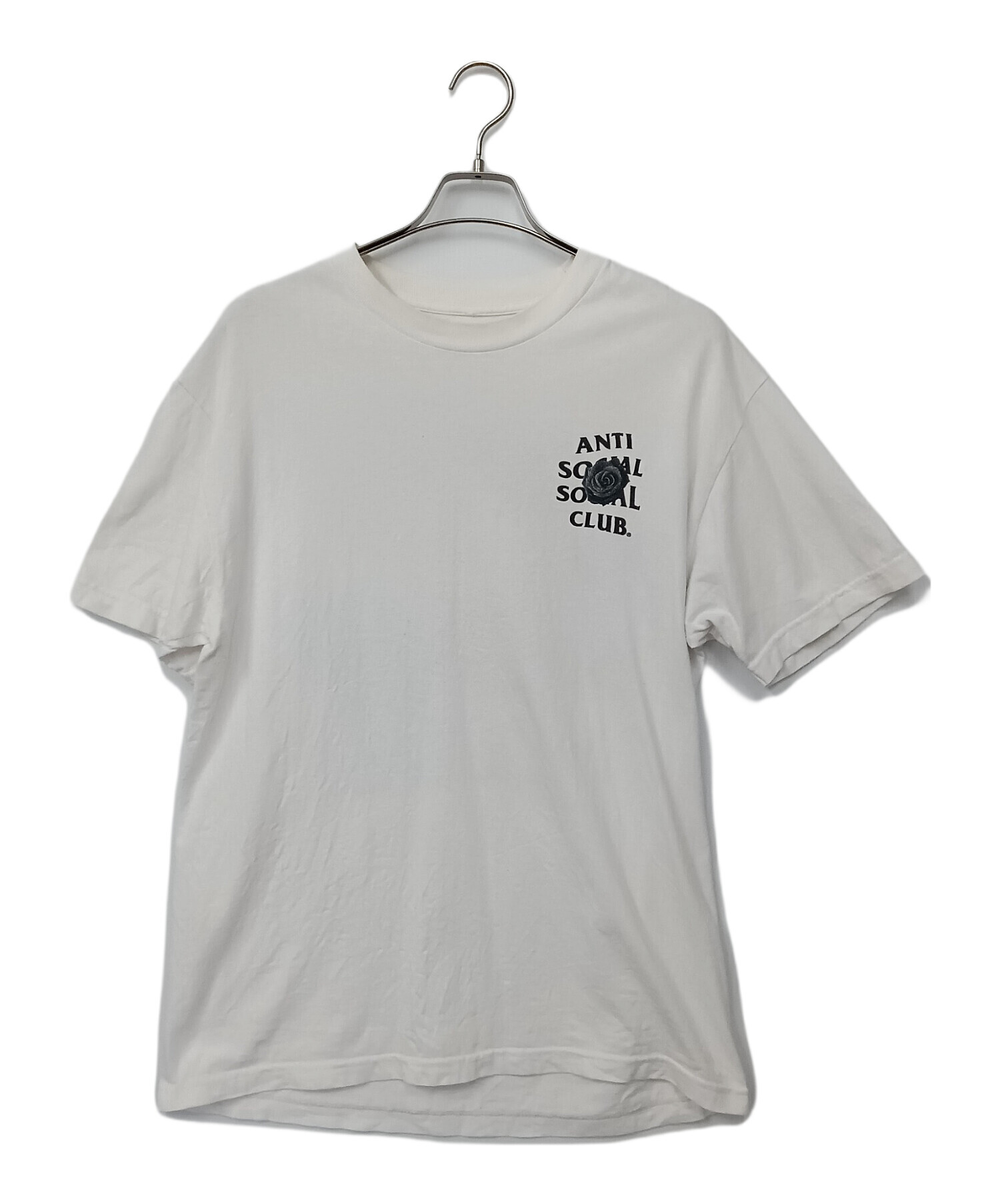 中古・古着通販】anti social social CLUB (アンチソーシャル 