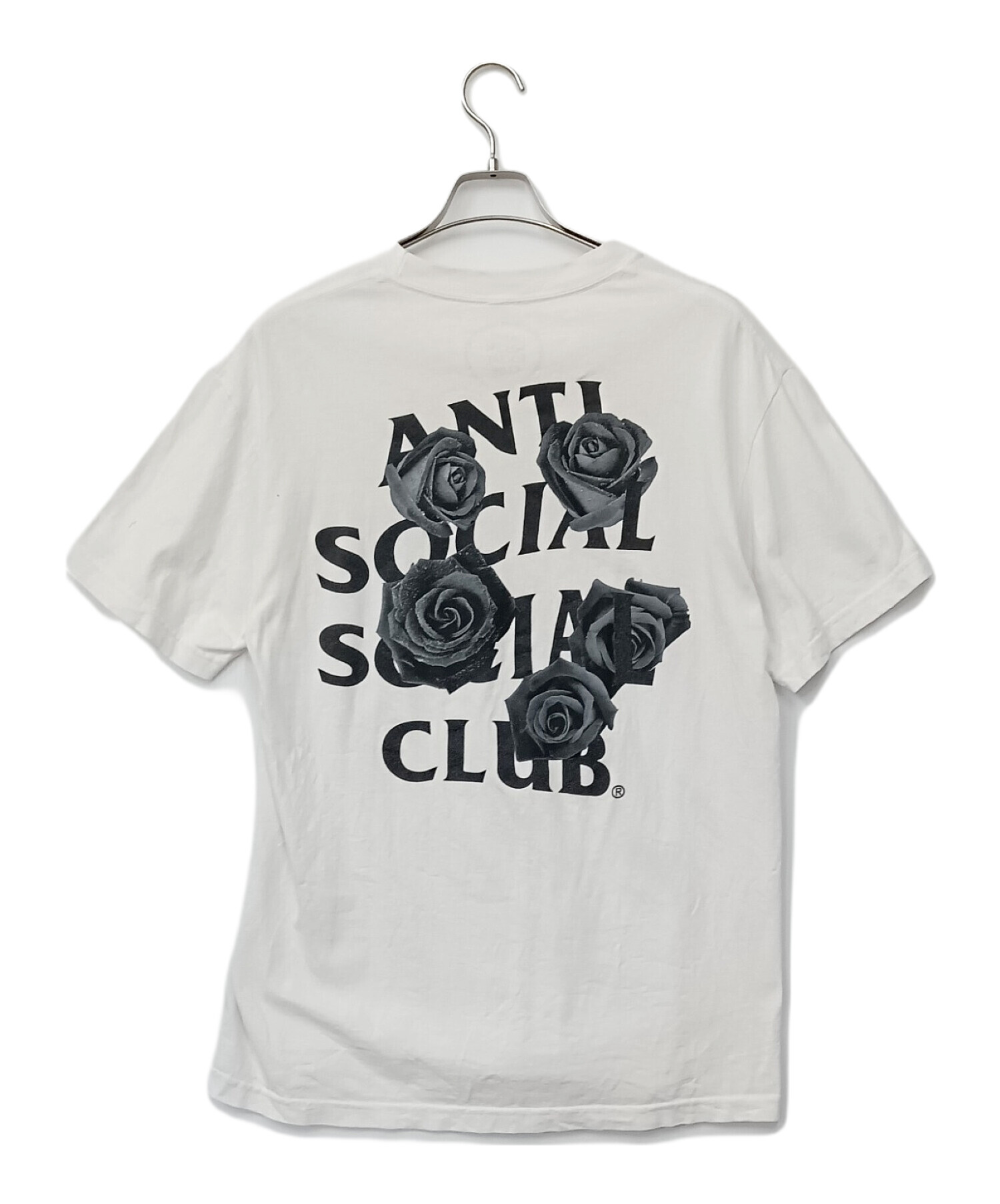 中古・古着通販】anti social social CLUB (アンチソーシャル 