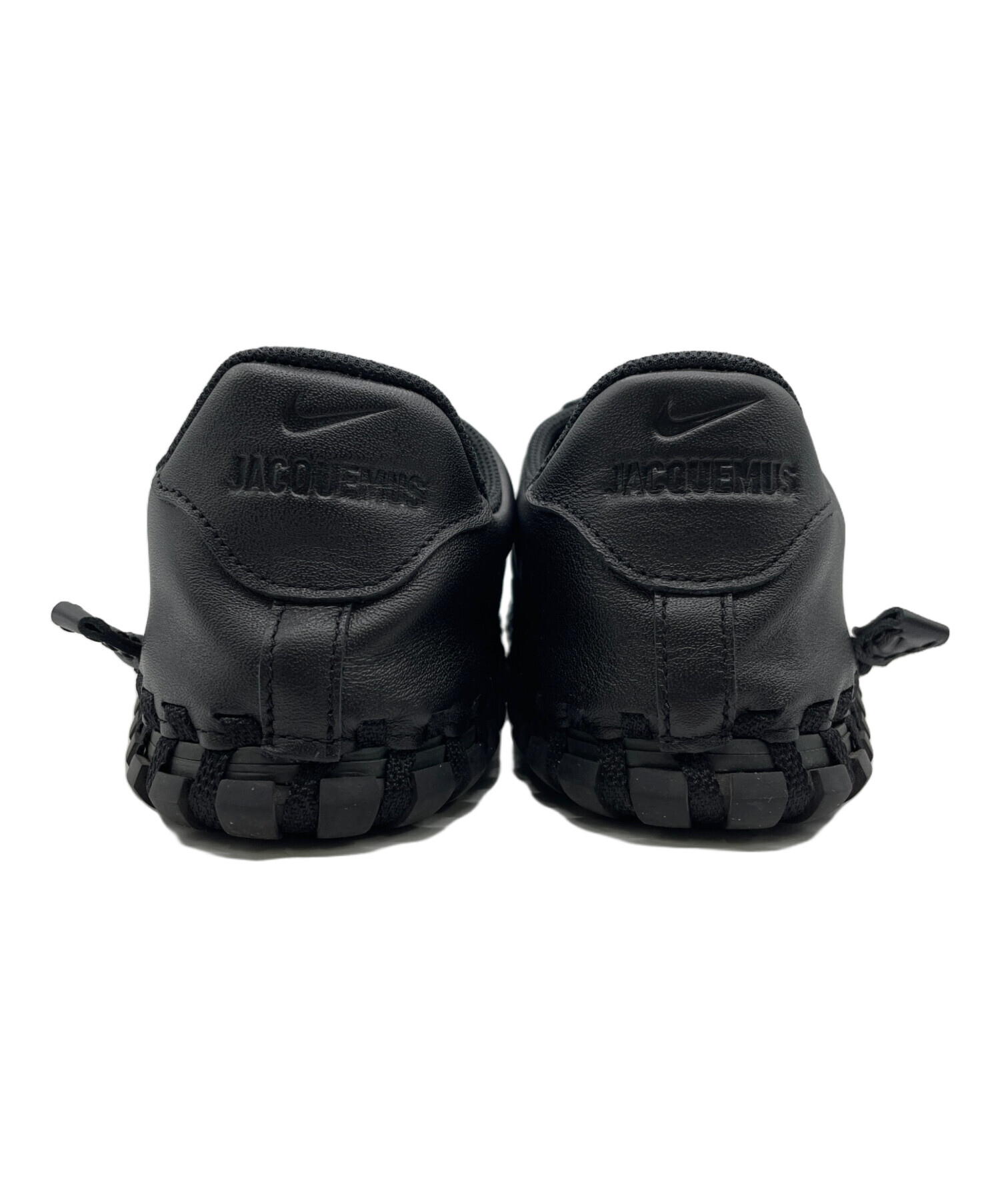 中古・古着通販】NIKE (ナイキ) jacquemus (ジャックムス) スニーカー