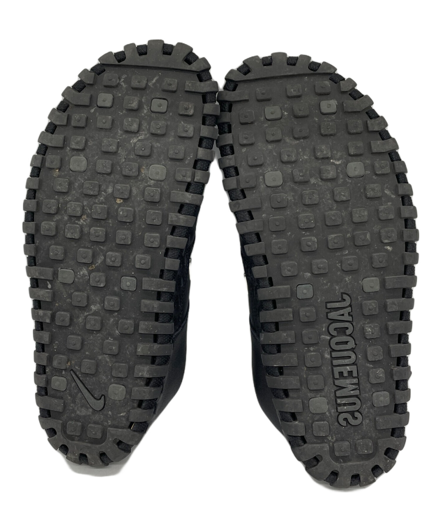 中古・古着通販】NIKE (ナイキ) jacquemus (ジャックムス) スニーカー