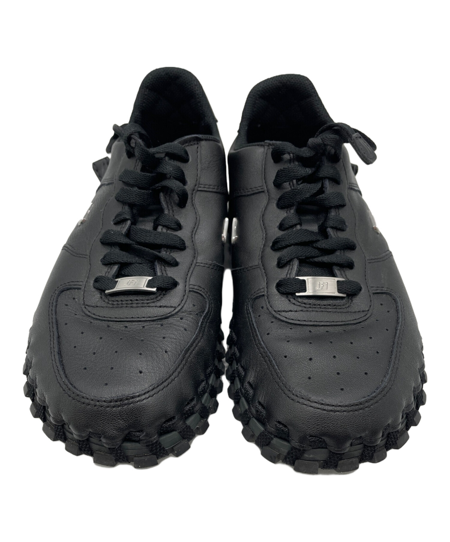 中古・古着通販】NIKE (ナイキ) jacquemus (ジャックムス) スニーカー