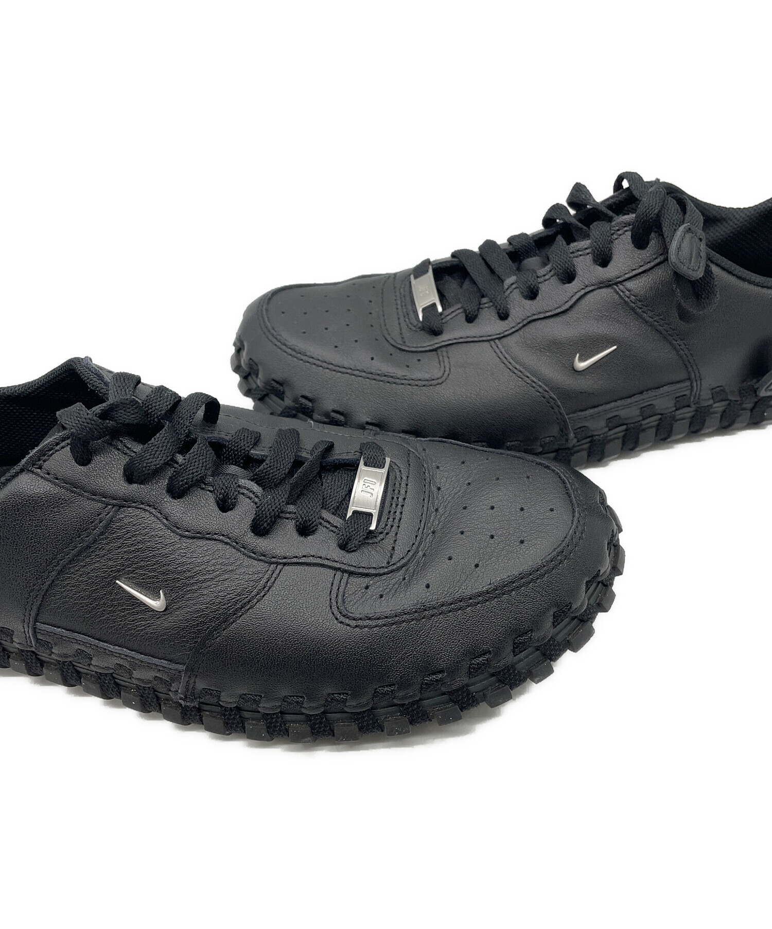 中古・古着通販】NIKE (ナイキ) jacquemus (ジャックムス) スニーカー 