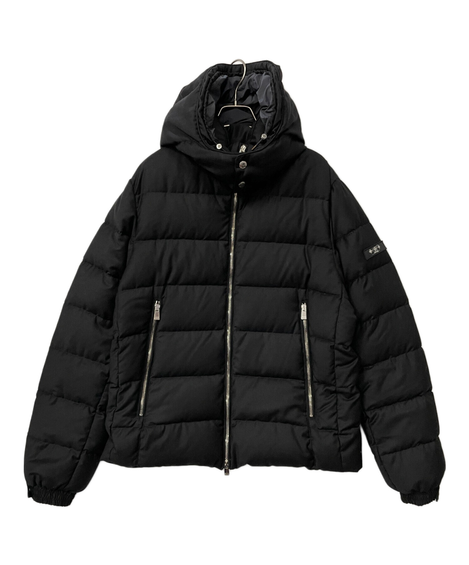 中古・古着通販】TATRAS (タトラス) DOMIZIANO ダウンジャケット 