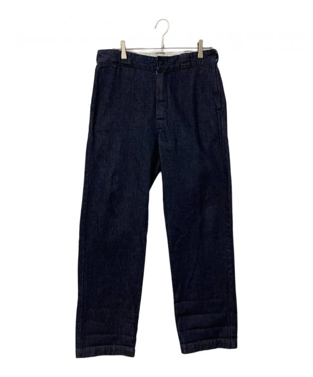 CHALLENGER チャレンジャー デニムパンツ