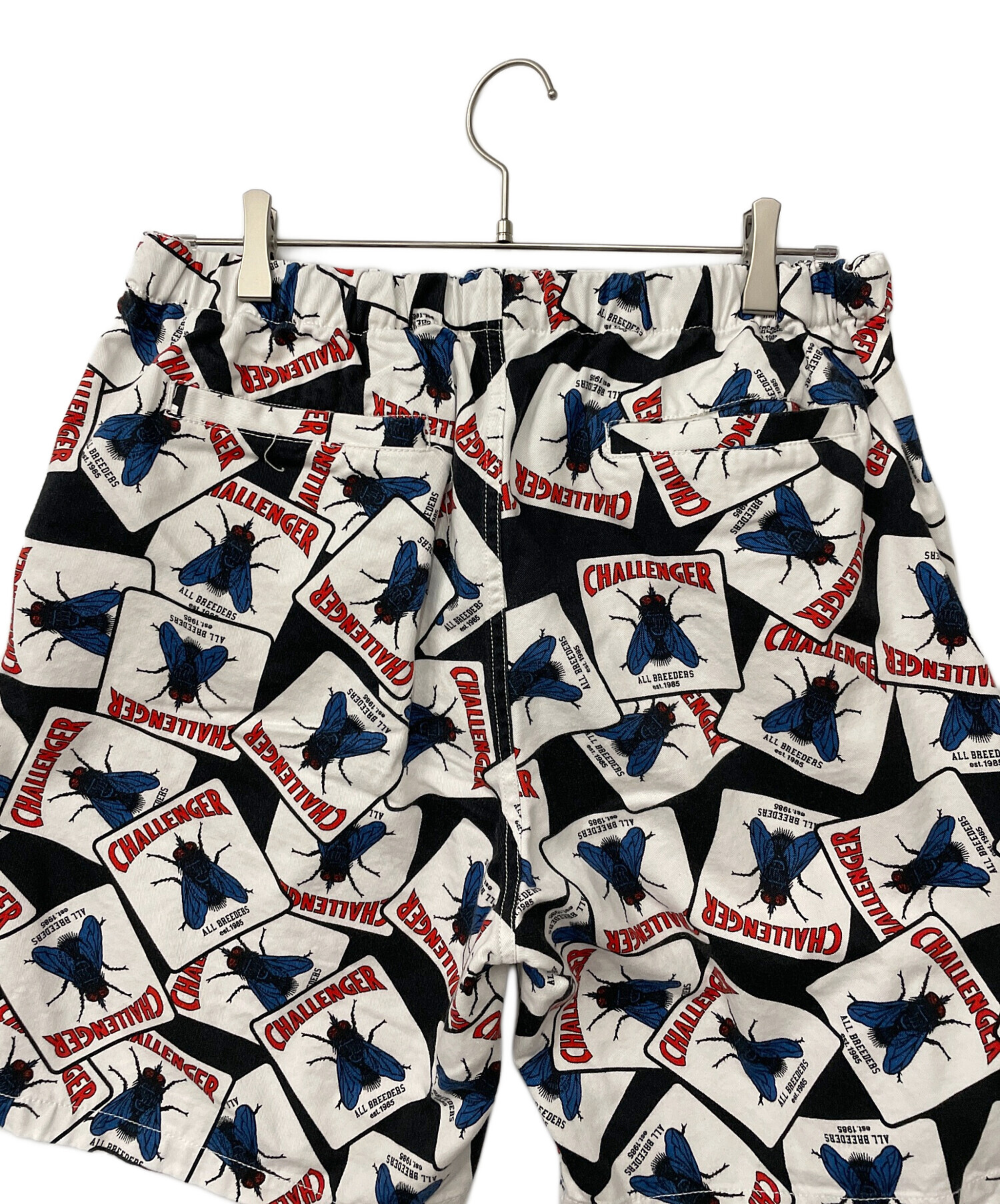 中古・古着通販】CHALLENGER (チャレンジャー) クライミングハーフ