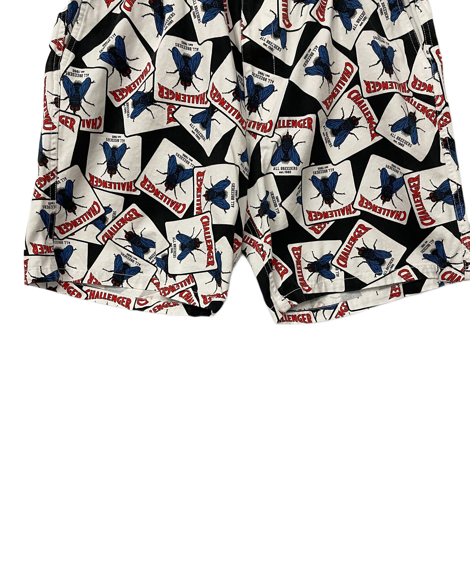 中古・古着通販】CHALLENGER (チャレンジャー) クライミングハーフ