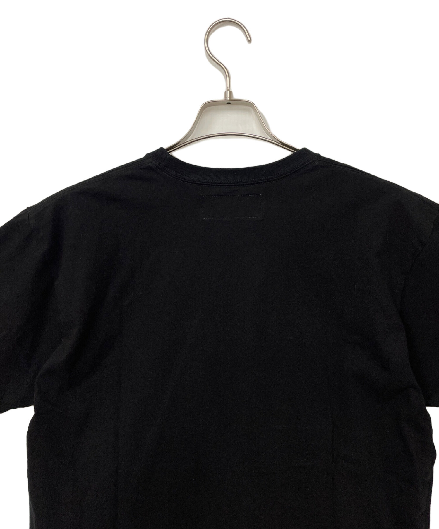 中古・古着通販】CHALLENGER (チャレンジャー) Tシャツ ブラック 