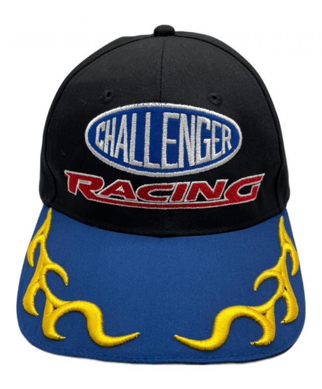 CHALLENGER チャレンジャー 80'S NYLON CAP キャップ challenger
