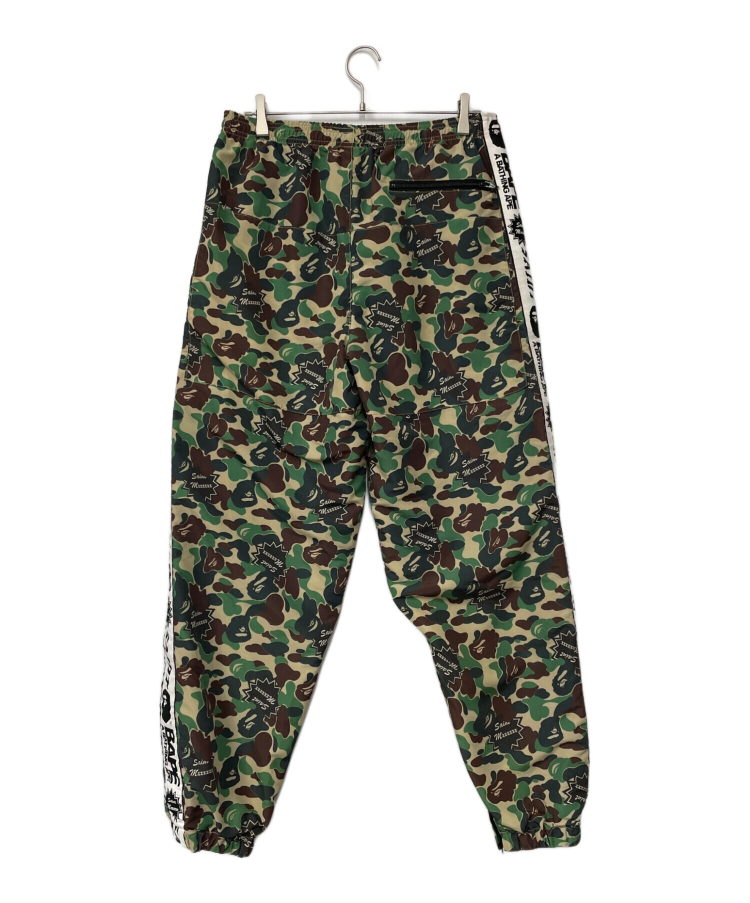 中古・古着通販】SAINT MICHAEL (セントマイケル) A BATHING APE (ア