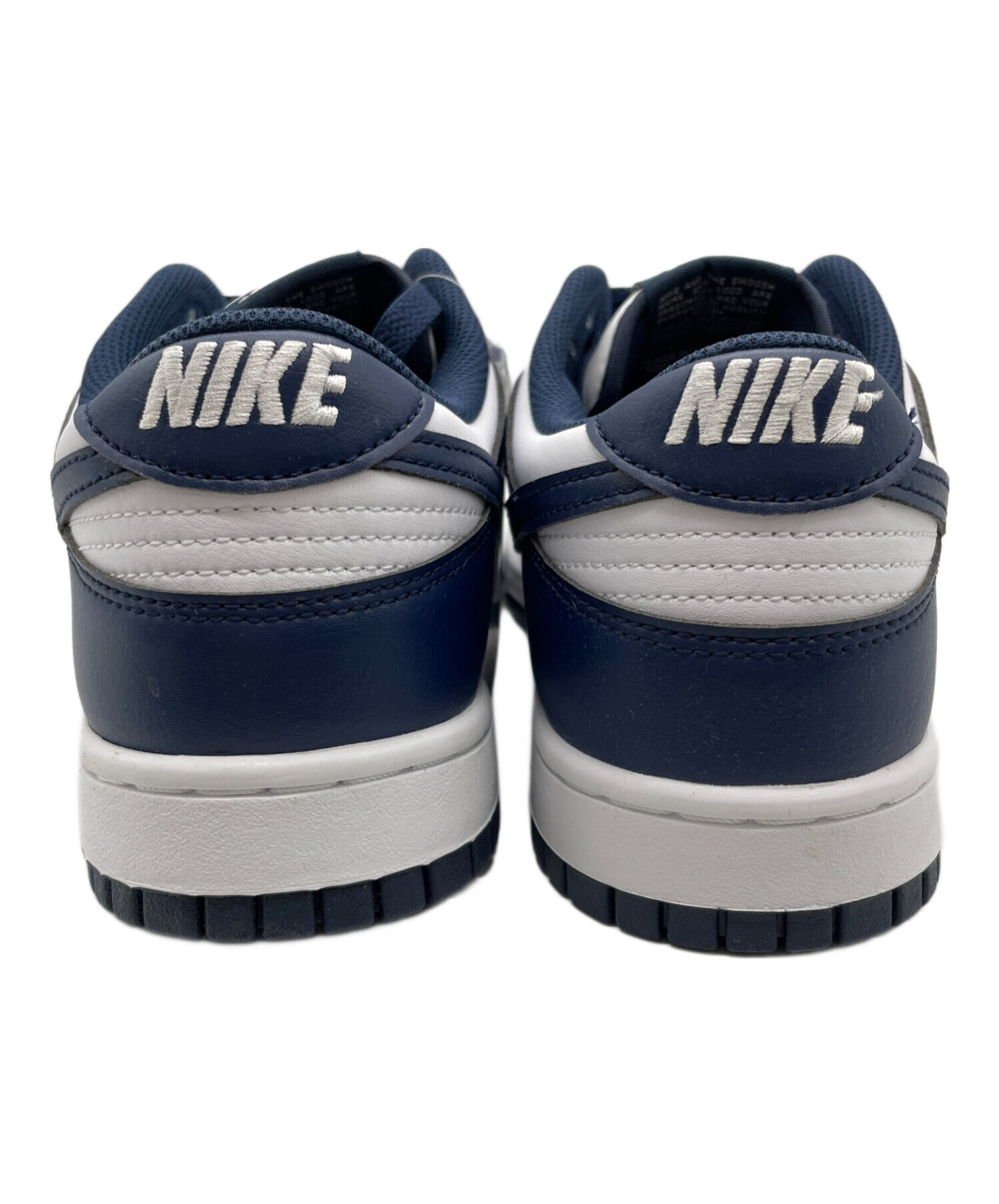 中古・古着通販】NIKE (ナイキ) スニーカー ネイビー サイズ:28