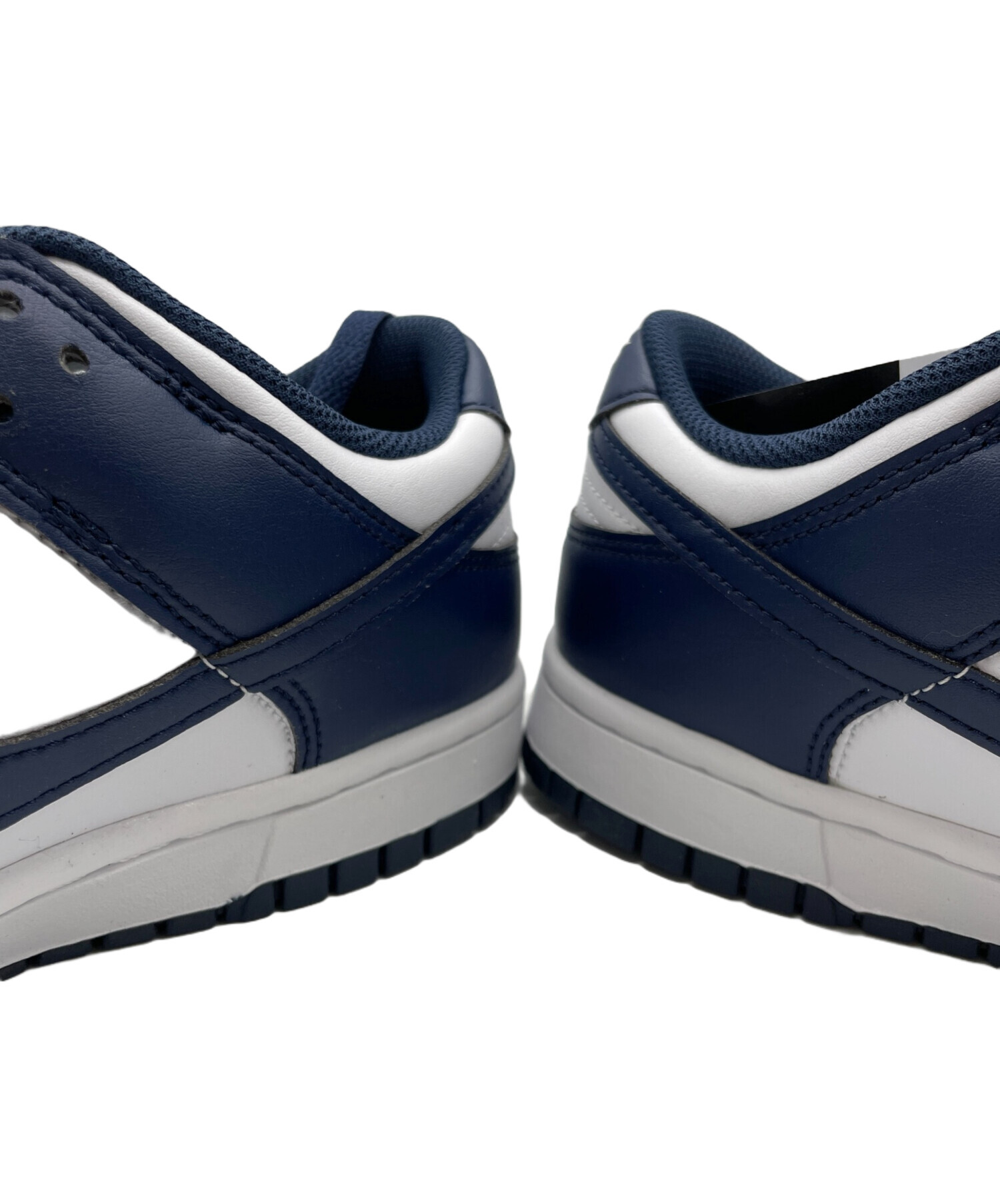中古・古着通販】NIKE (ナイキ) スニーカー ネイビー サイズ:28