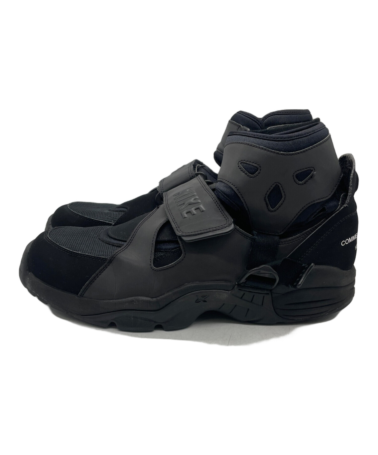 中古・古着通販】NIKE (ナイキ) COMME des GARCONS HOMME PLUS 