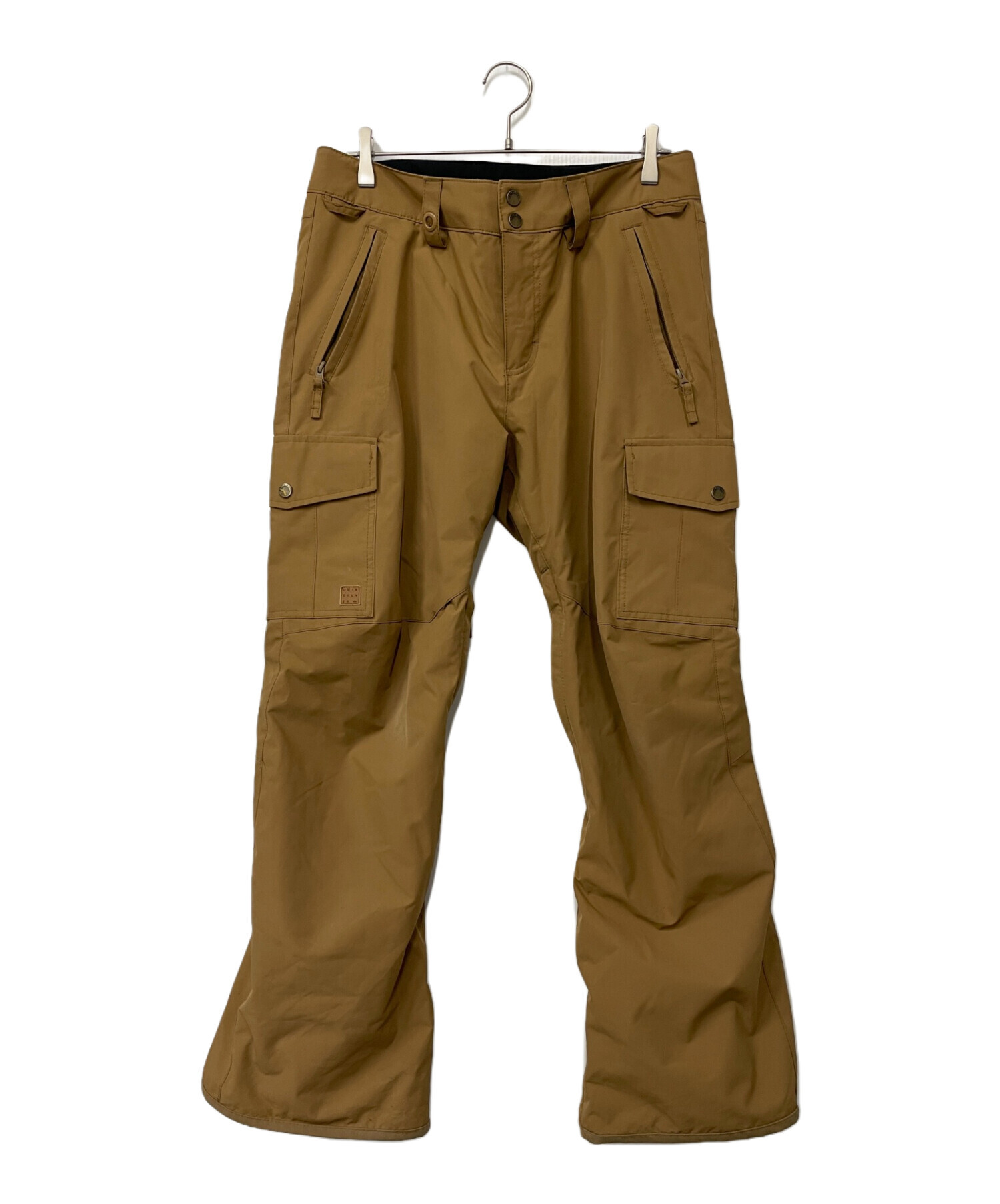 中古・古着通販】Quiksilver (クイックシルバー) スノーボードウェア