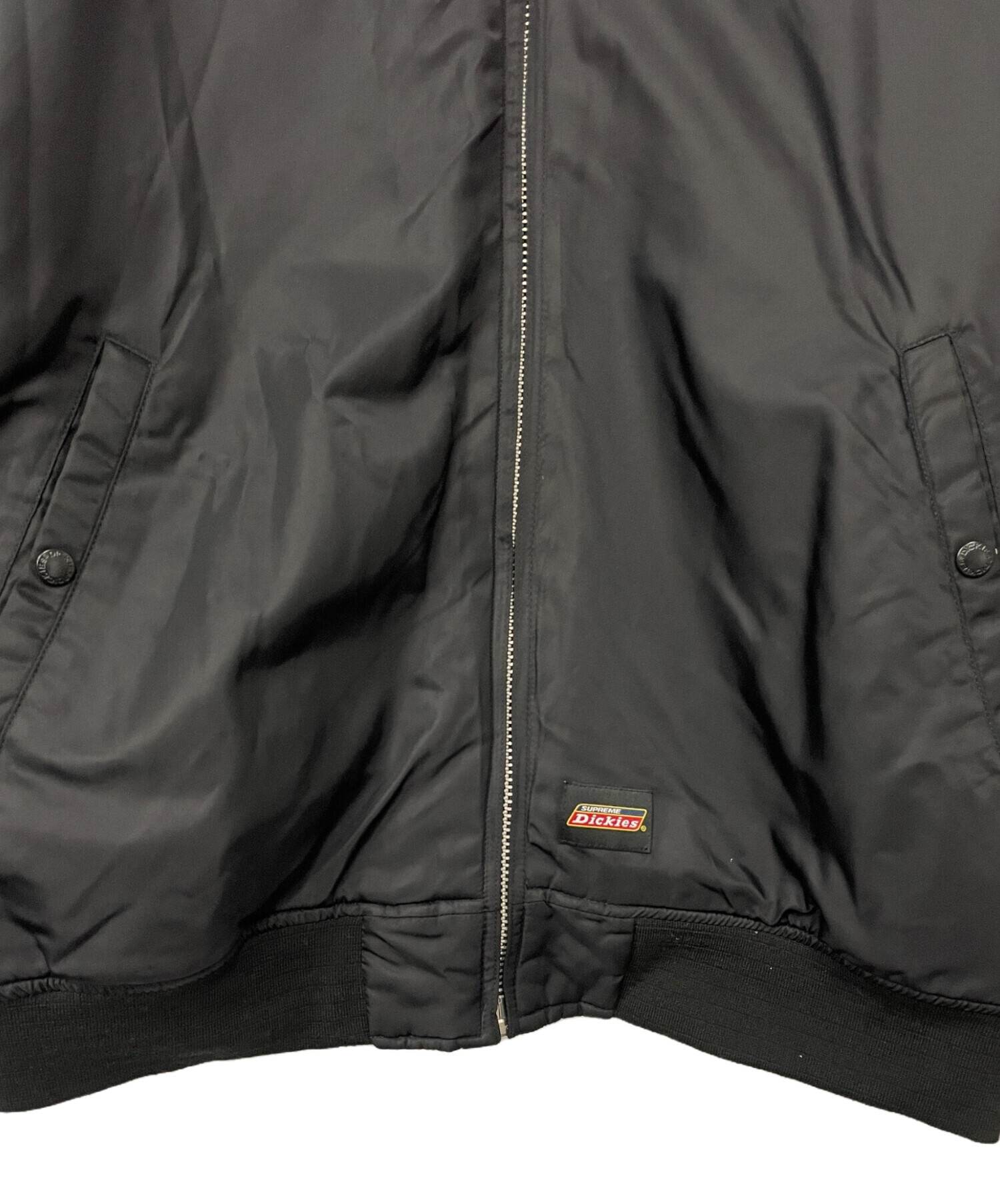 中古・古着通販】Dickies (ディッキーズ) SUPREME (シュプリーム