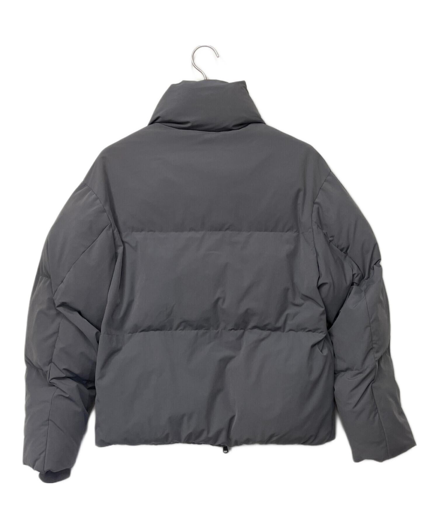 中古・古着通販】HEAT FIBER DOWN (ヒートファイバダウン) ダウン 