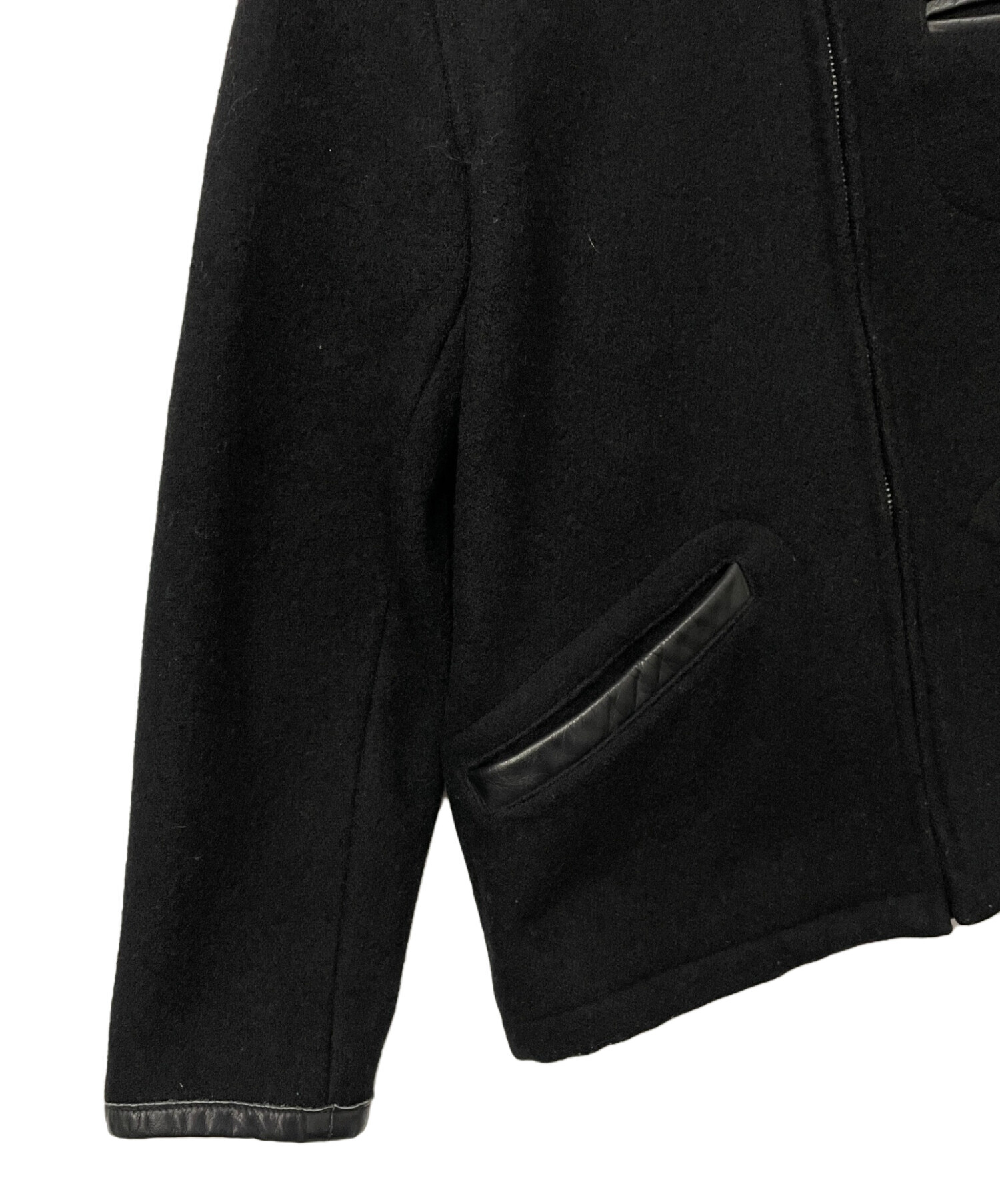 中古・古着通販】GANGSTERVILLE (ギャングスタービル) ウール