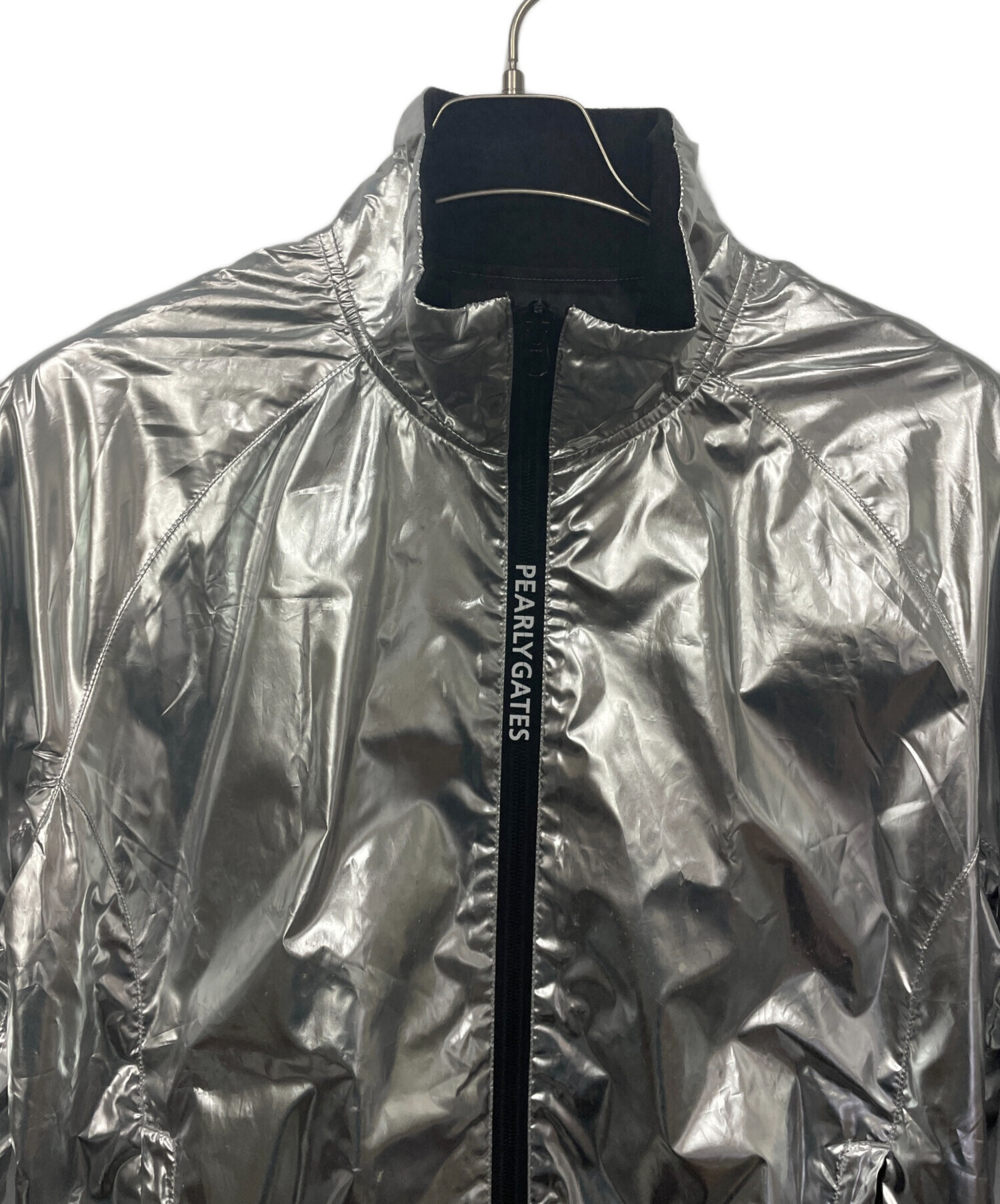 中古・古着通販】PEARLY GATES (パーリーゲイツ) ゴルフウェア