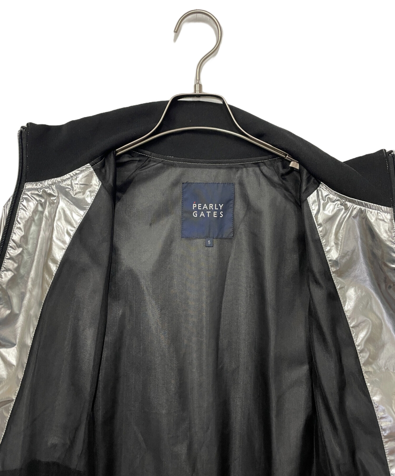 中古・古着通販】PEARLY GATES (パーリーゲイツ) ゴルフウェア