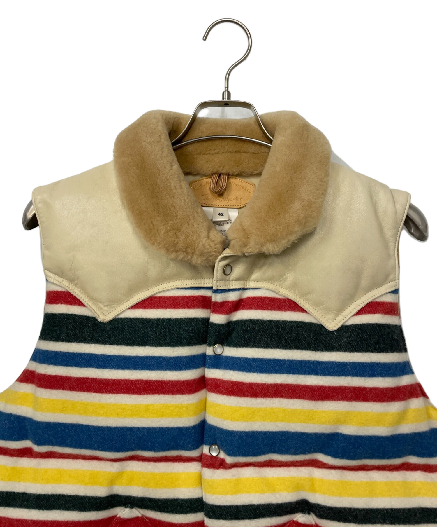 中古・古着通販】RockyMountainFeatherBed (ロッキーマウンテン