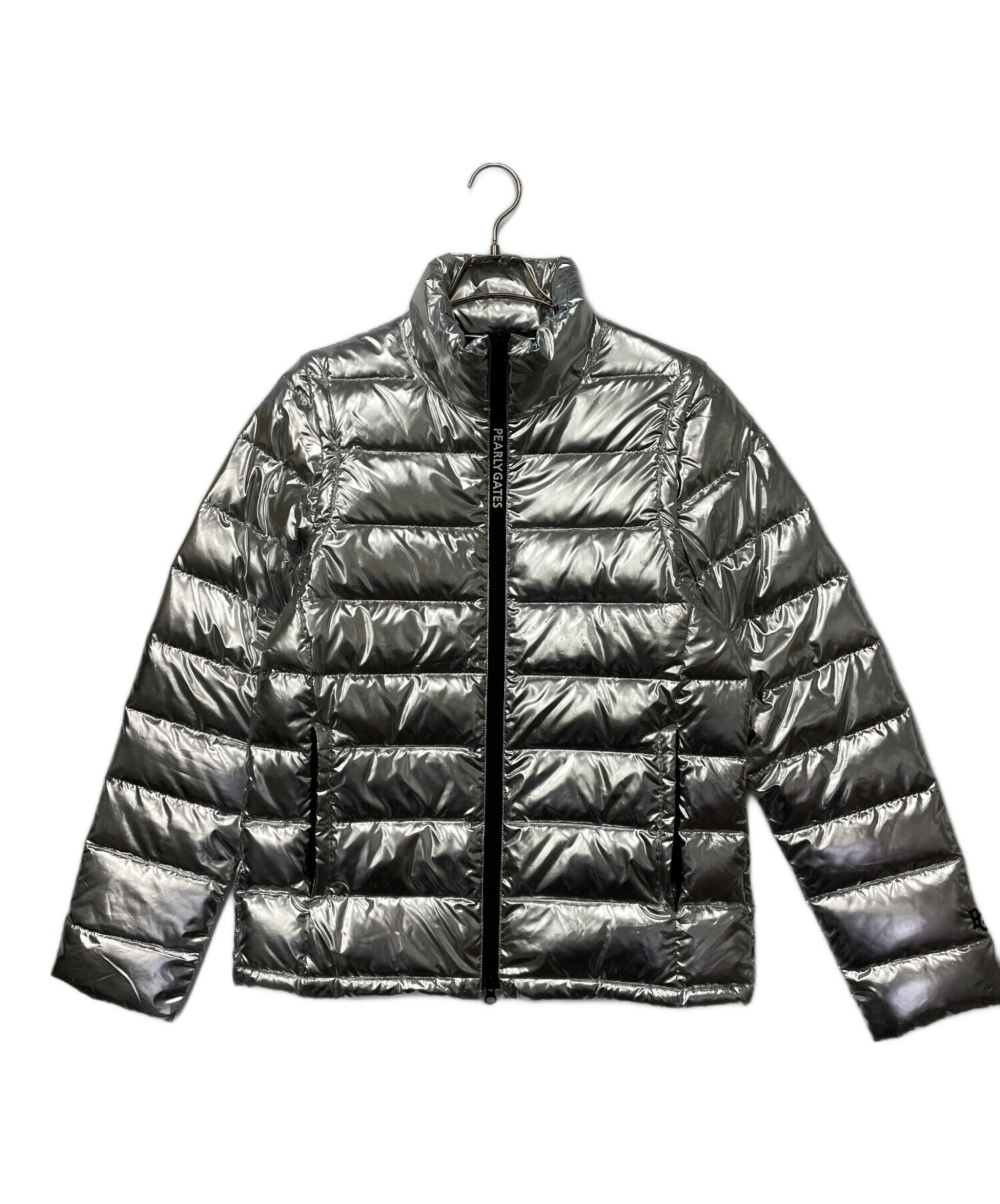 中古・古着通販】PEARLY GATES (パーリーゲイツ) 中綿ジャケット