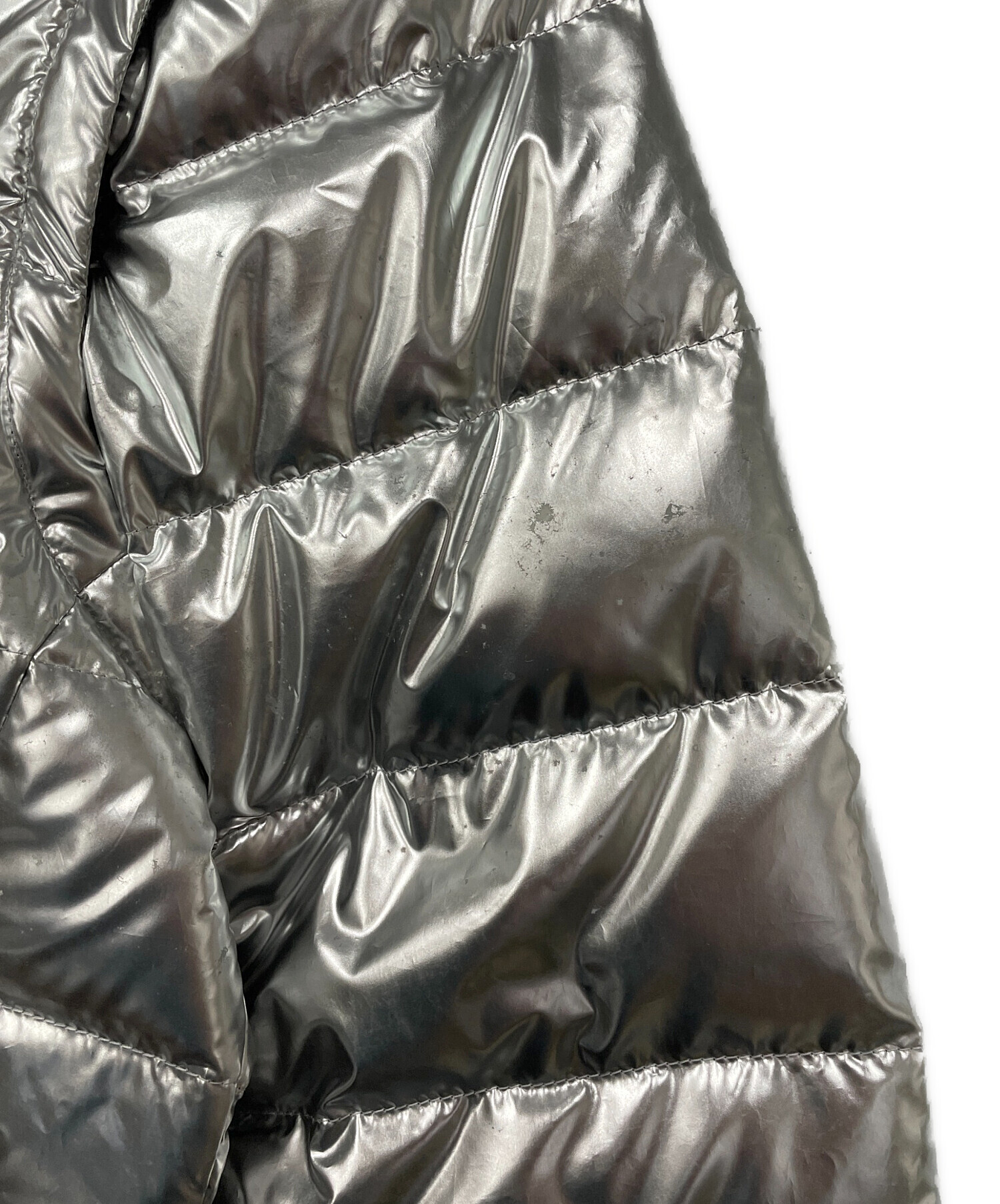 中古・古着通販】PEARLY GATES (パーリーゲイツ) 中綿ジャケット