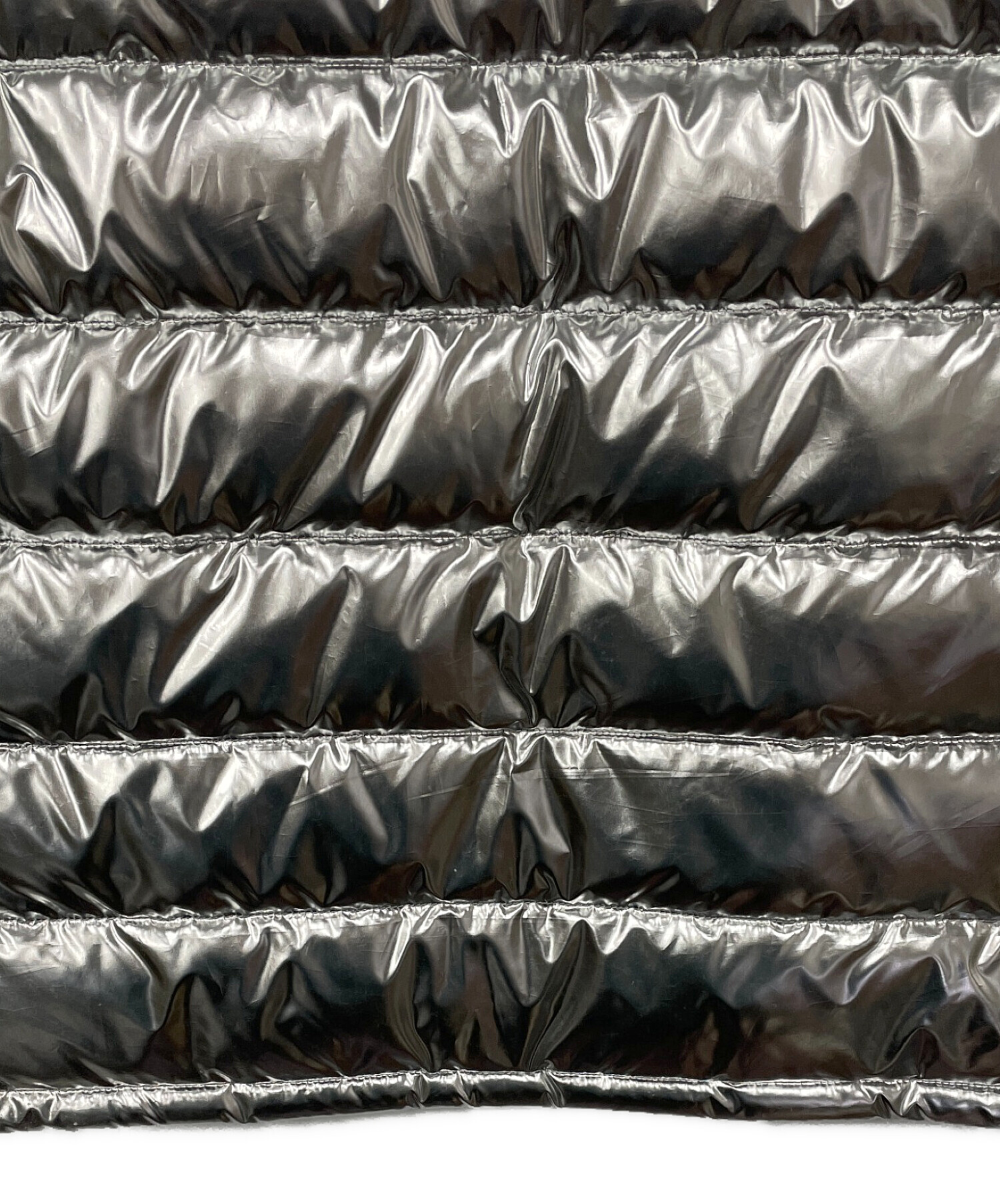 中古・古着通販】PEARLY GATES (パーリーゲイツ) 中綿ジャケット